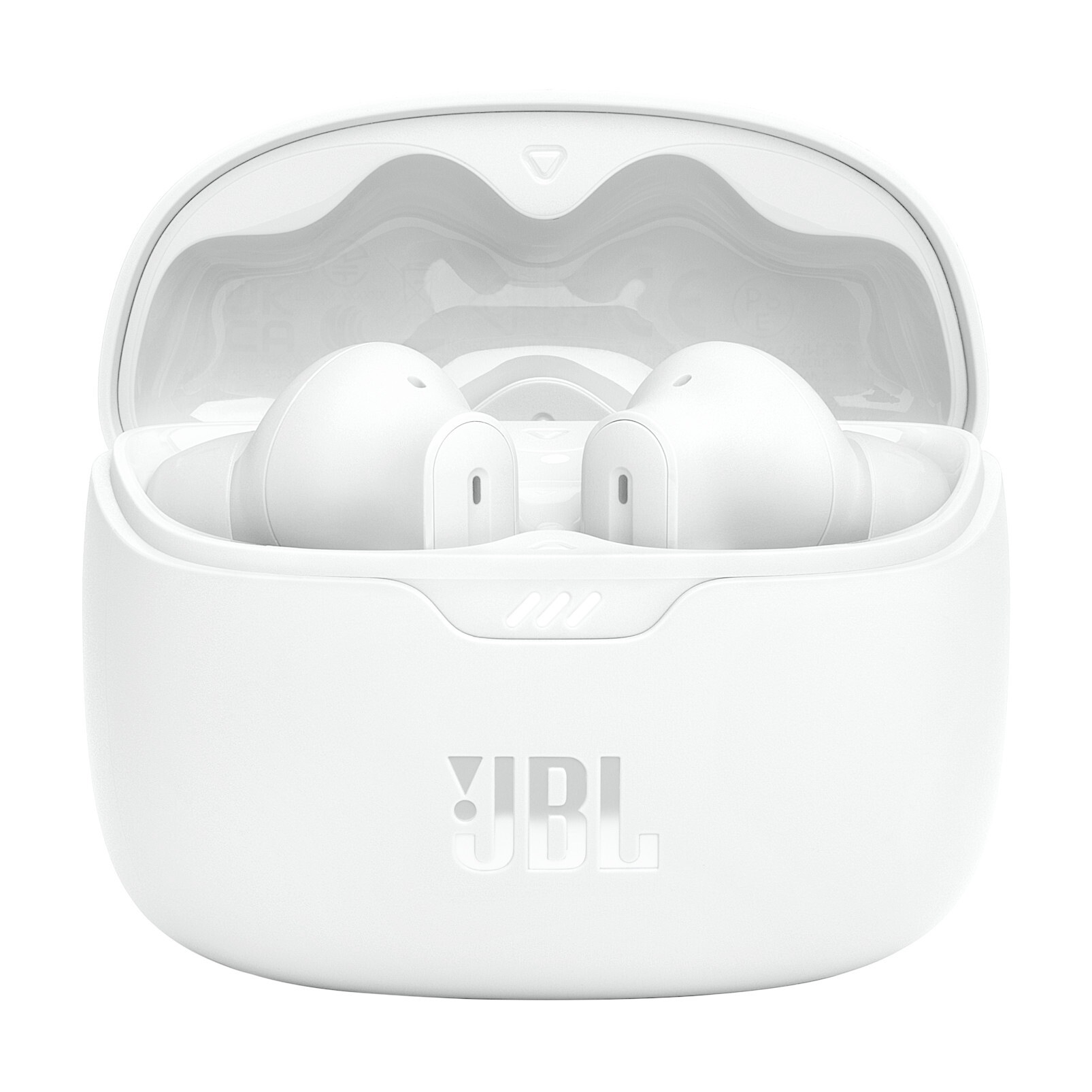 JBL wireless In-Ear-Kopfhörer »Tune BEAM«, Active Noise Cancelling (ANC) ➥ 3  Jahre XXL Garantie | UNIVERSAL