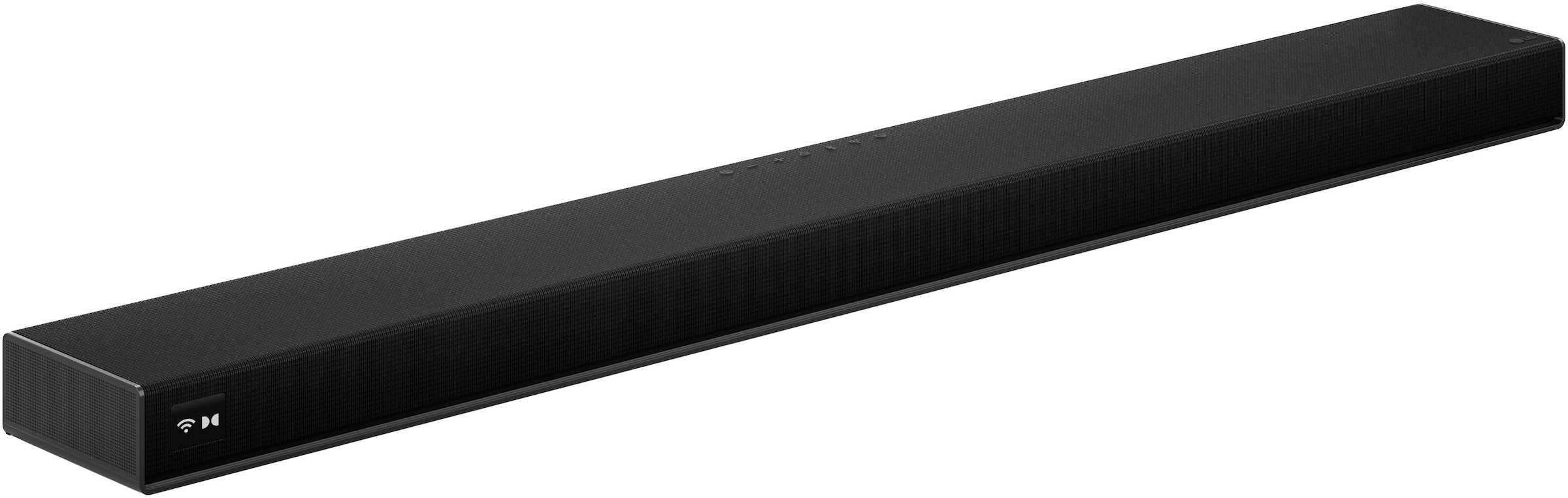 LG Soundbar »Sound Suite H7« 5.1.3 (Bluetooth | WLAN (WiFi) App-Steuerung | Equalizer | Lautstärkeanpassung | Nacht Modus | Pairing 500 W) Dolby Atmos FlexConnect-Technologie