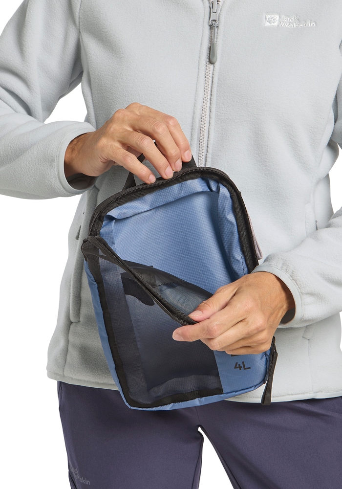 Jack Wolfskin Beuteltasche »COMPRESSION CUBE 4«