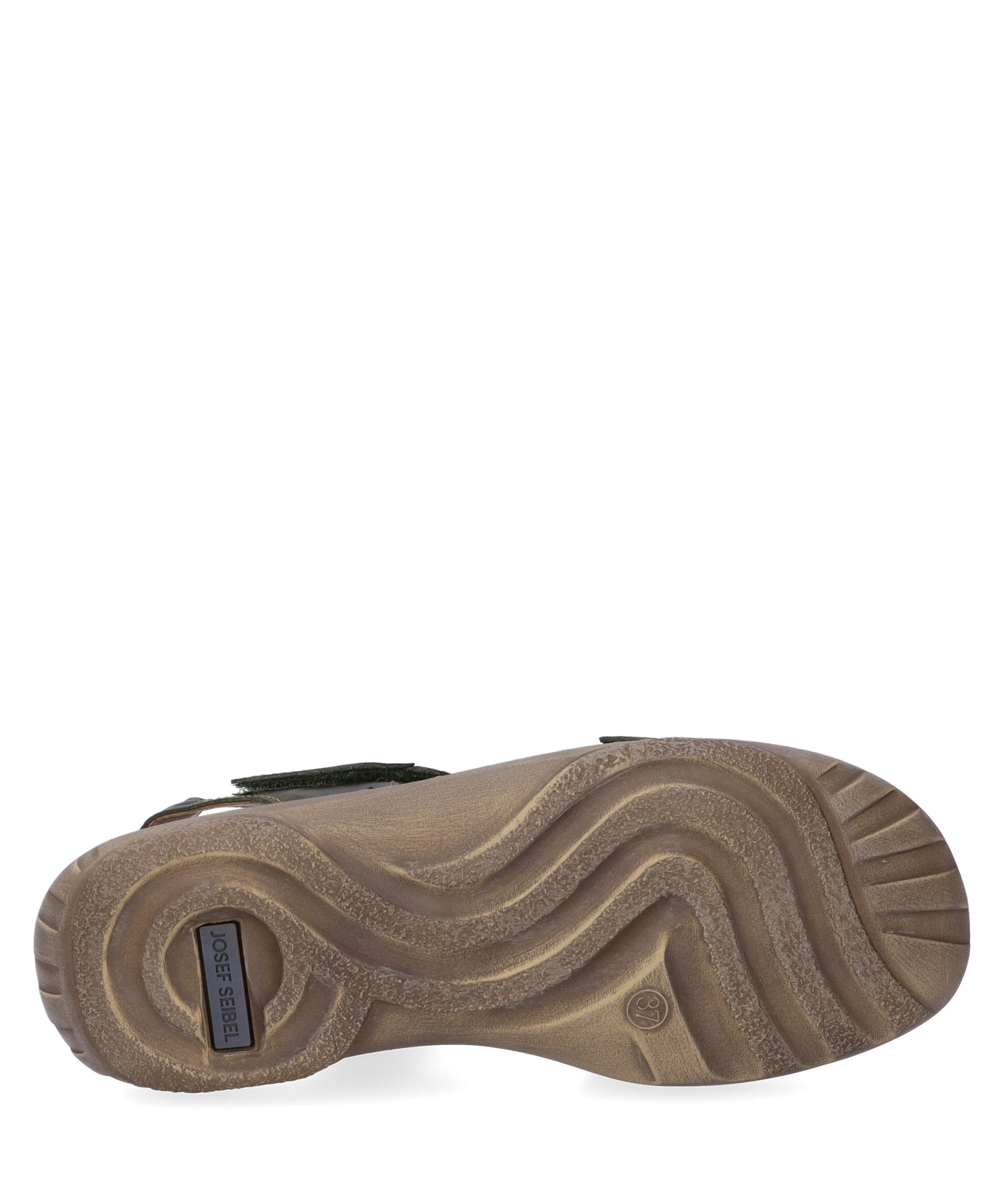 Josef Seibel Sandale »Debra 19, moos«