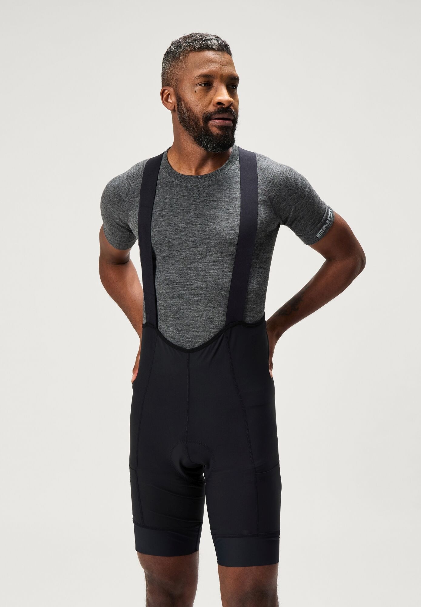 Endura Trainingshose »LOOP«  mit Taschen