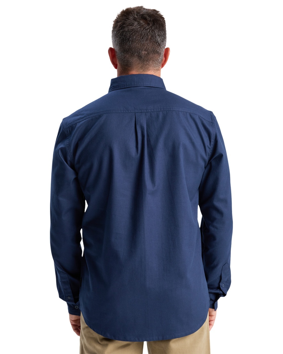 Quiksilver Langarmhemd »Diamond«