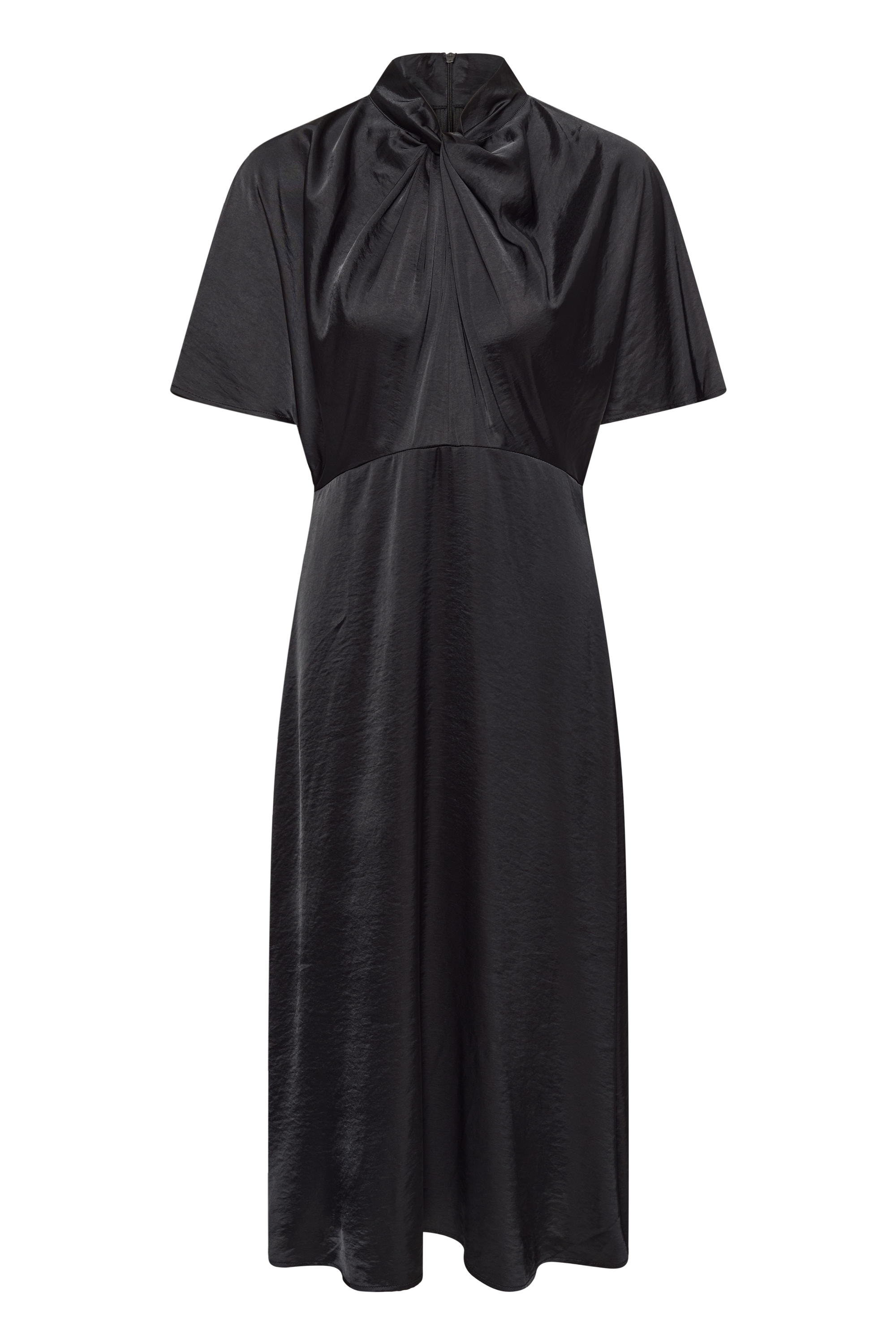 SOAKED IN LUXURY Midikleid »Damen Kleid SLVerona«