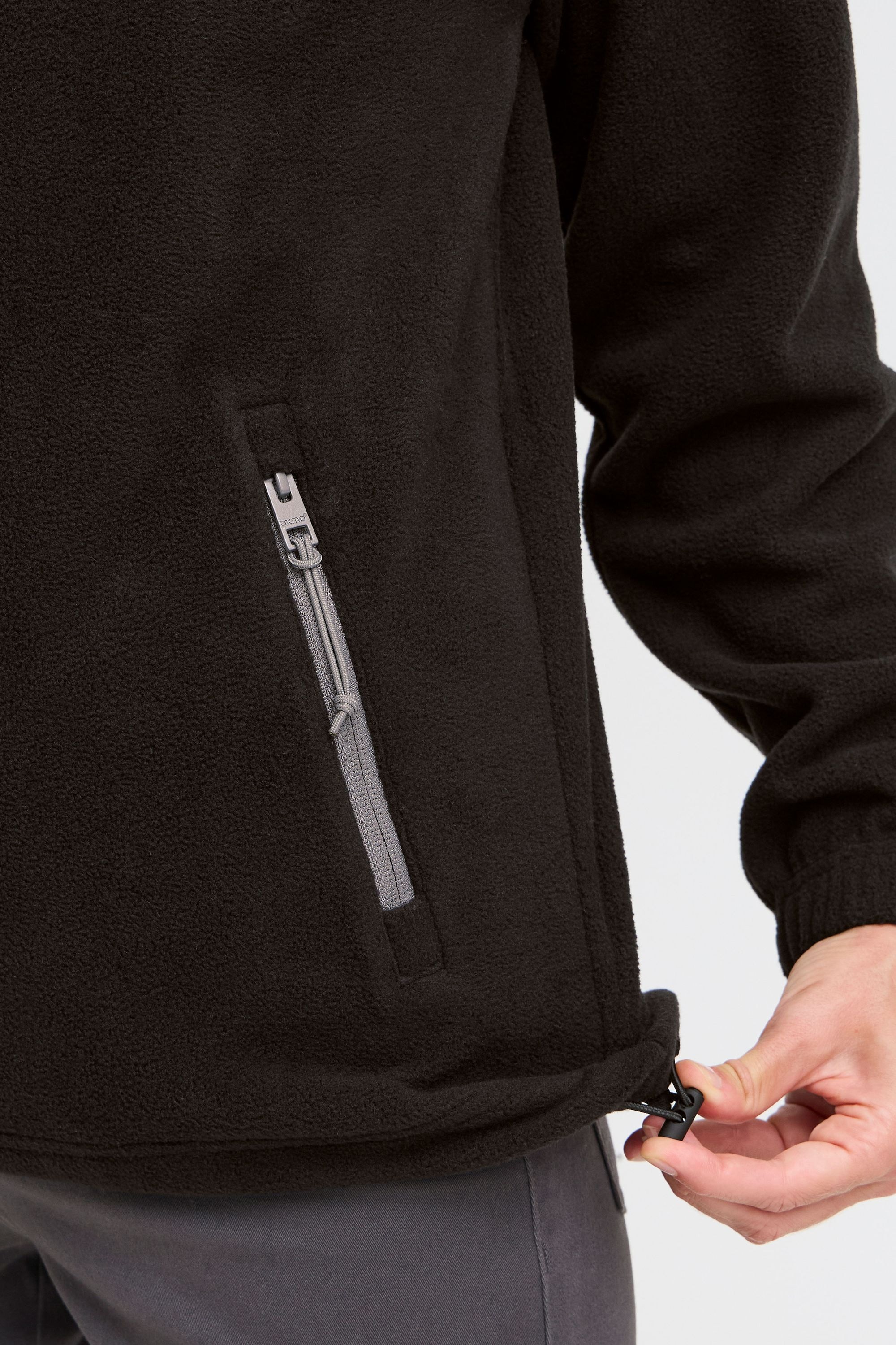 OXMO Sweater »Troyer OXMATSINE«