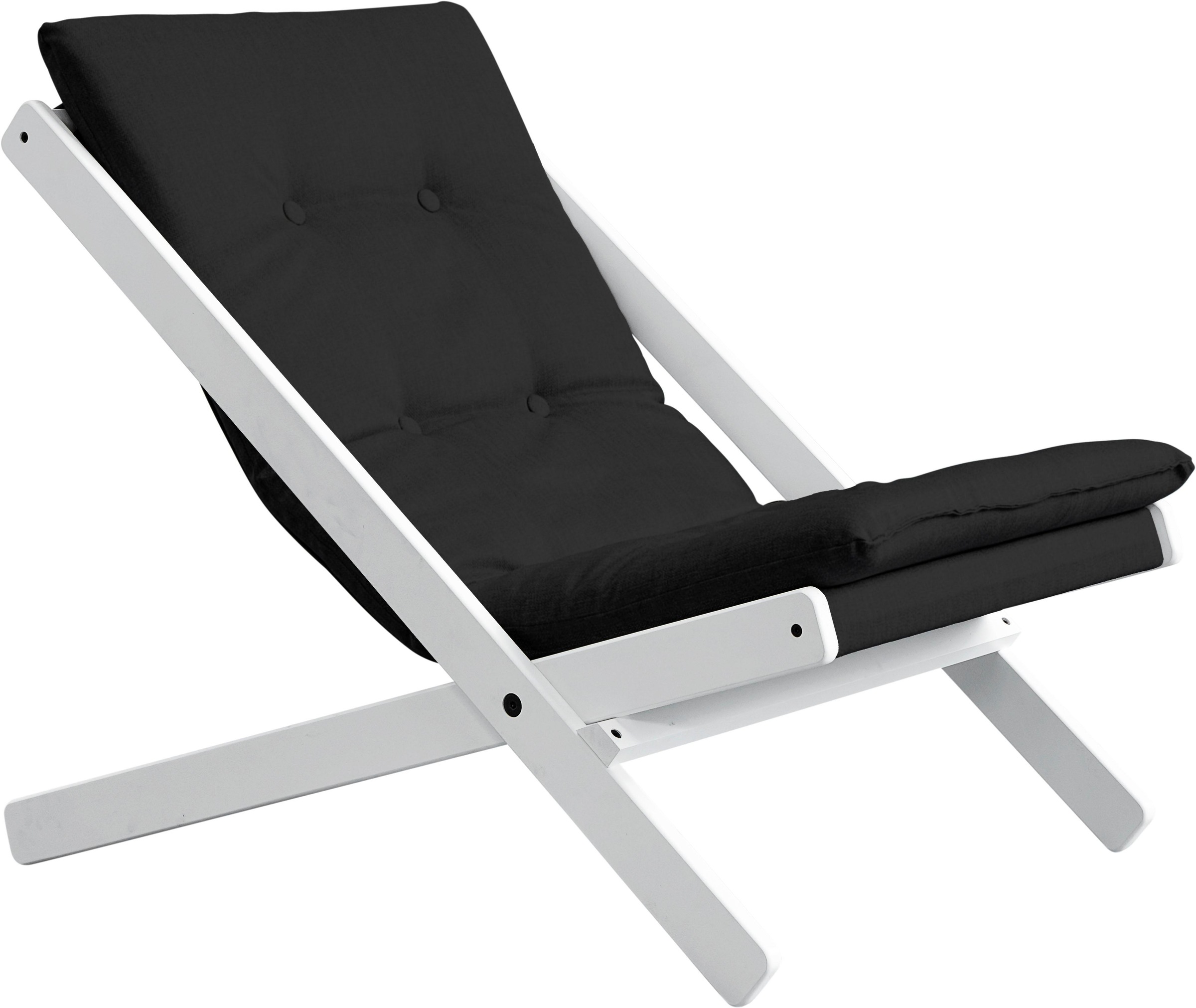 Karup Design Klappstuhl "Boogie" () Bezugsqualität 1