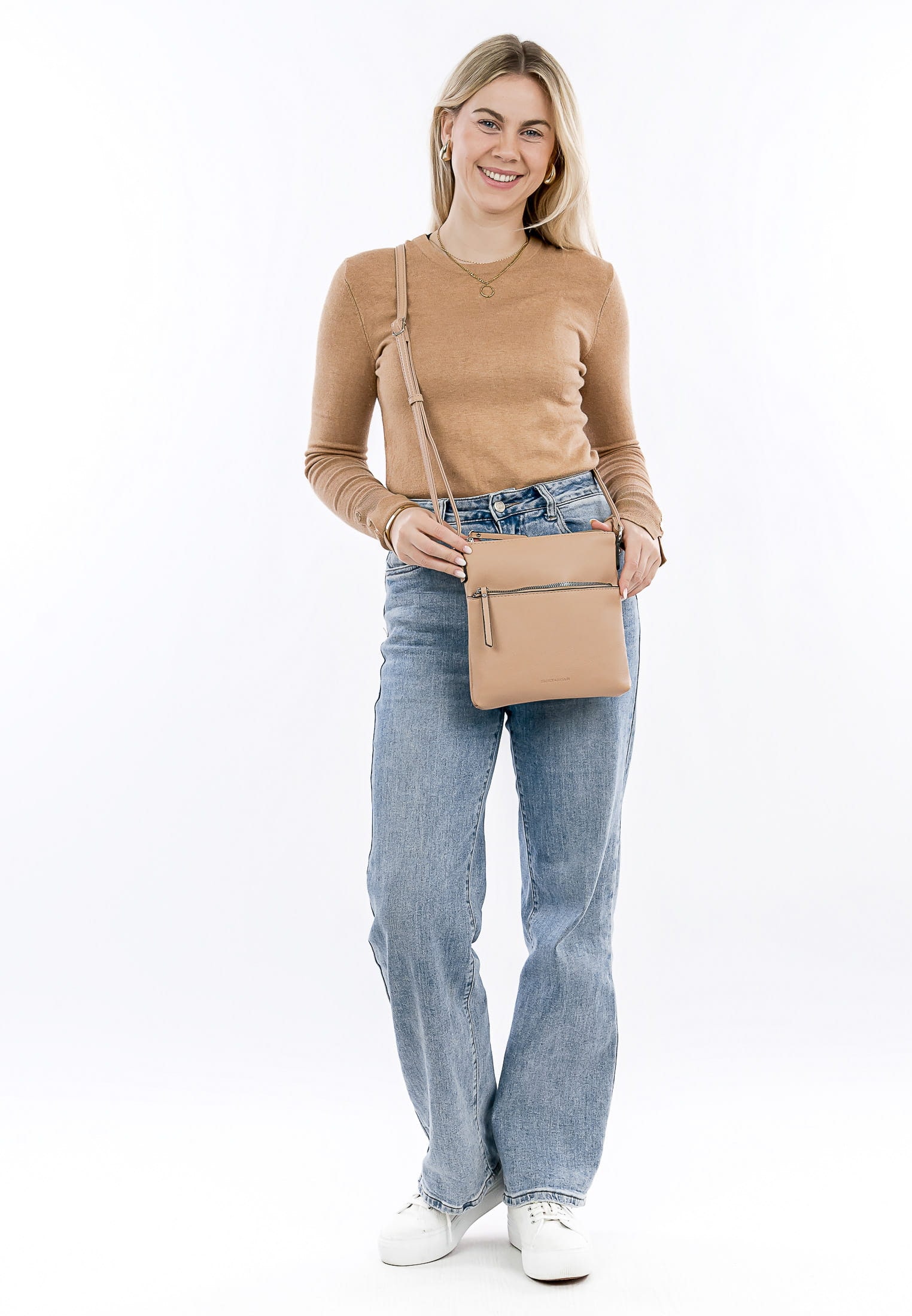 EMILY & NOAH Umhängetasche »Umhängetasche E&N Emma«