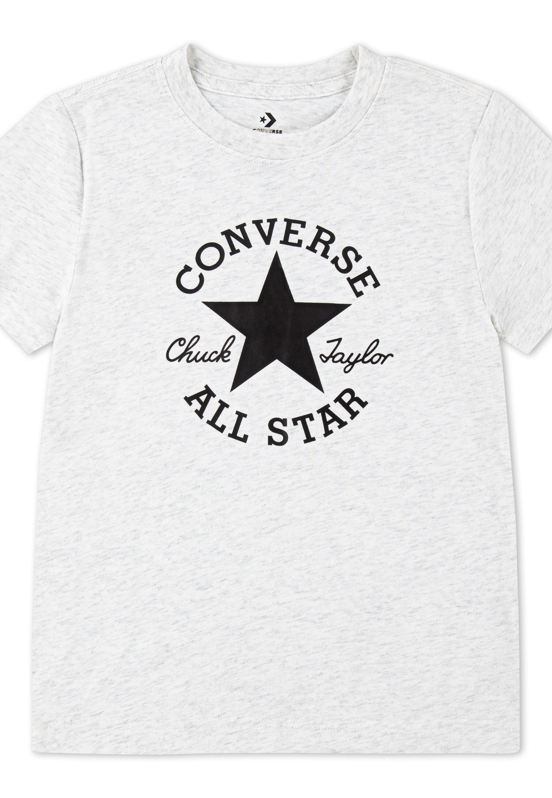 Converse T-Shirt »CNVB DISSECTED CHUCK PATCH SS«, (1 tlg.), für Kinder