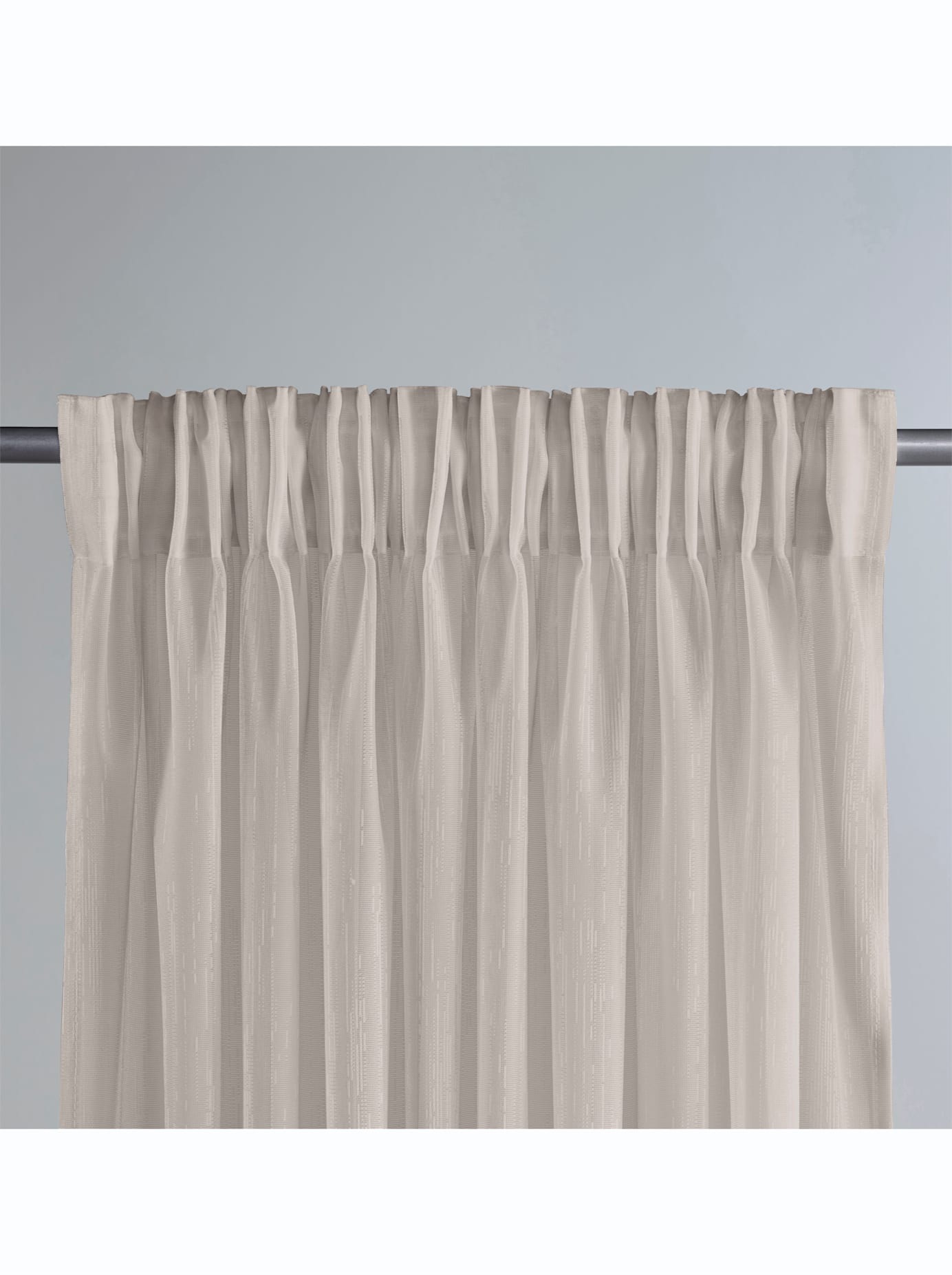 heine home Gardine, (1 St.)