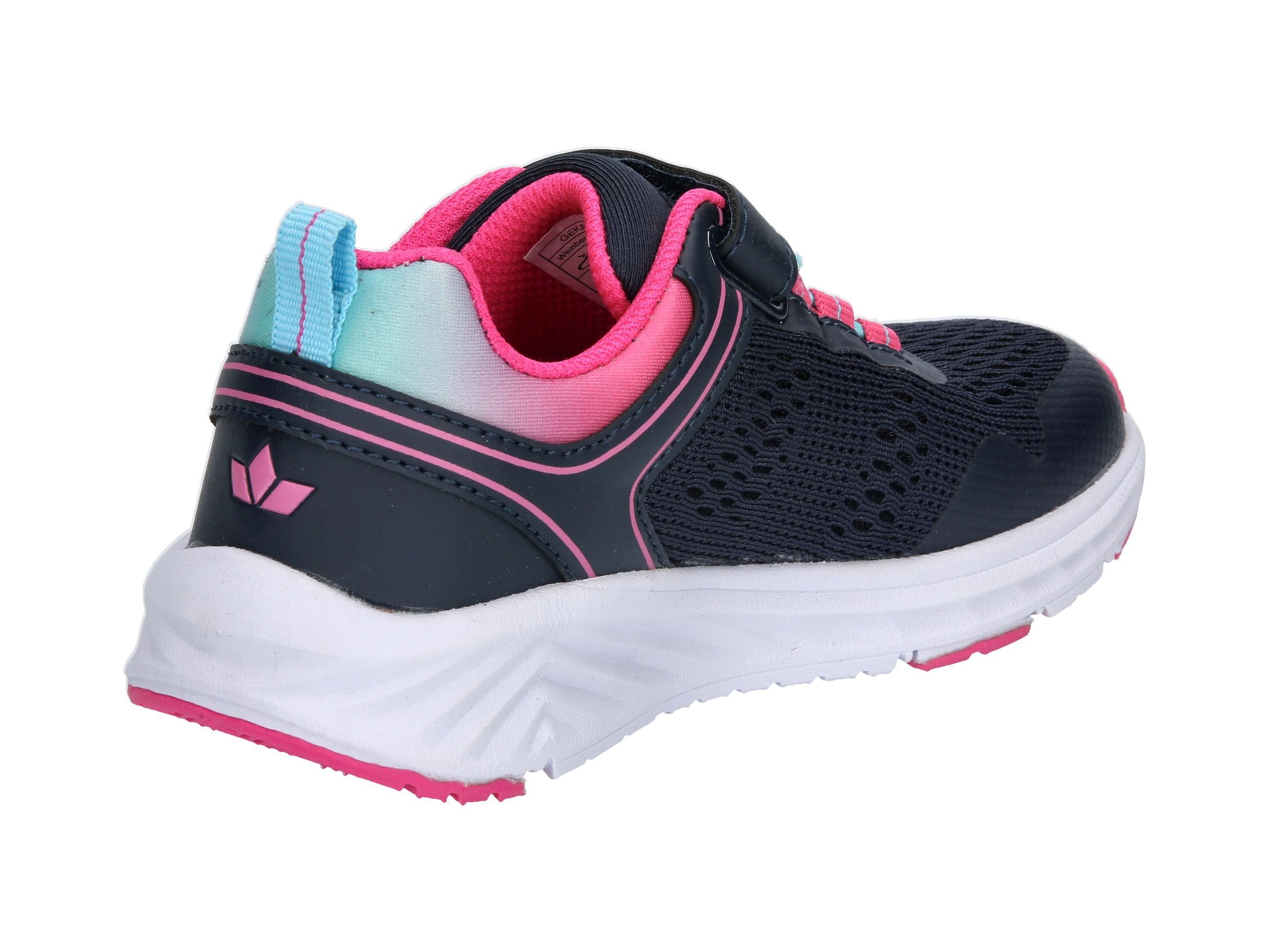 Lico Sneaker »Freizeitschuh Marin VS«