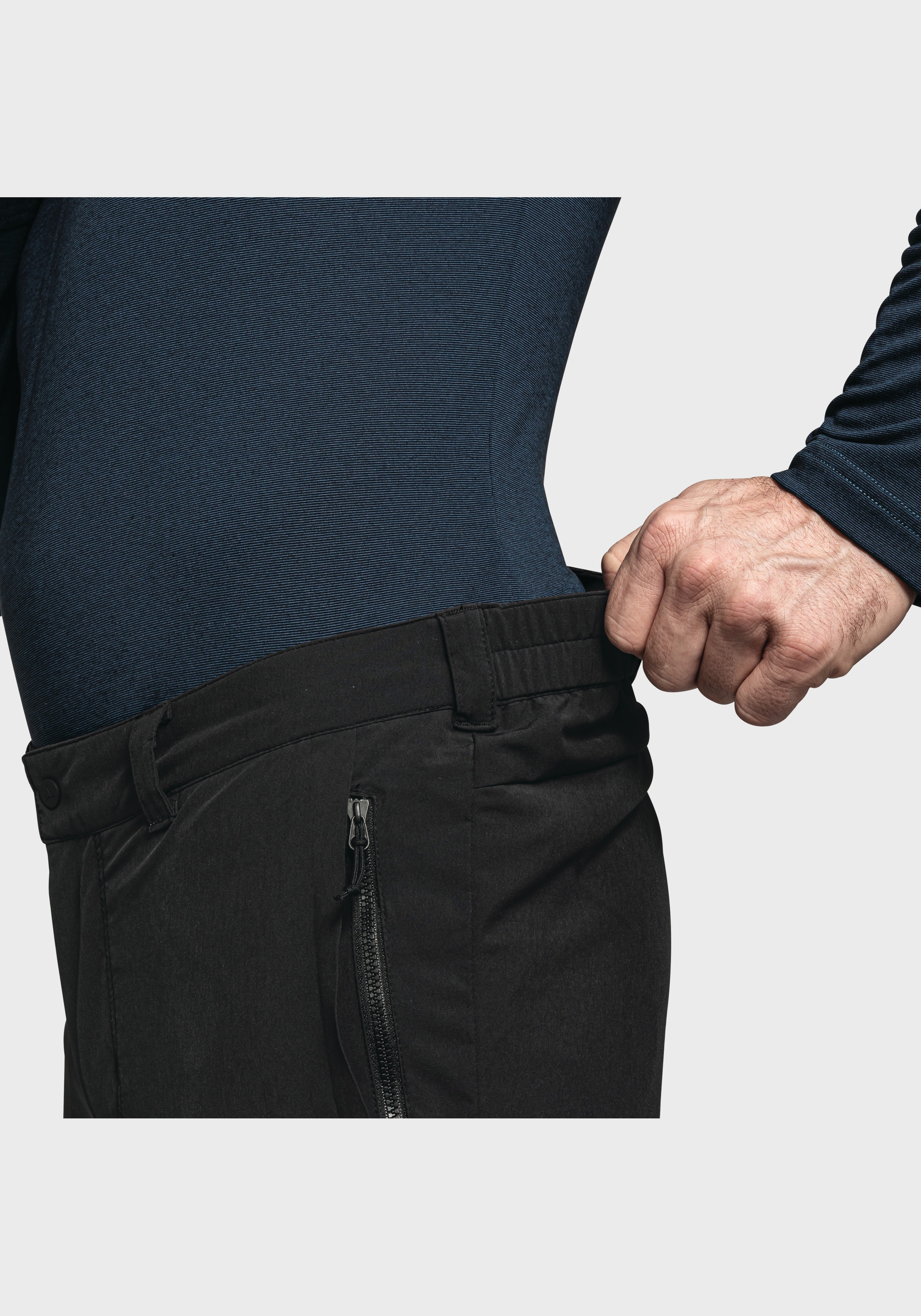 Schöffel Outdoorhose »Pants Koper1 Warm M«