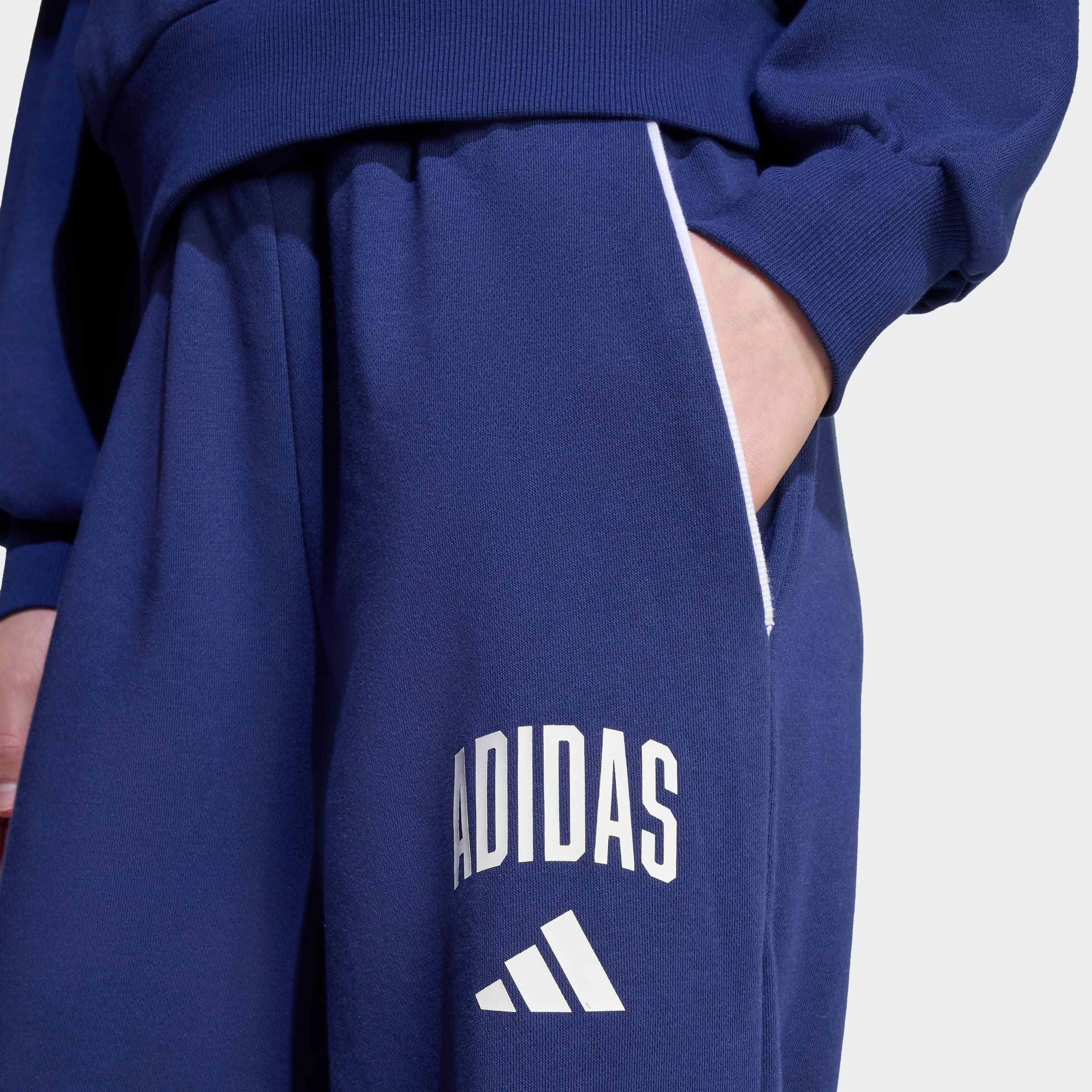 adidas Sportswear Sporthose »JG CLGT W PNT«, (1 tlg.)