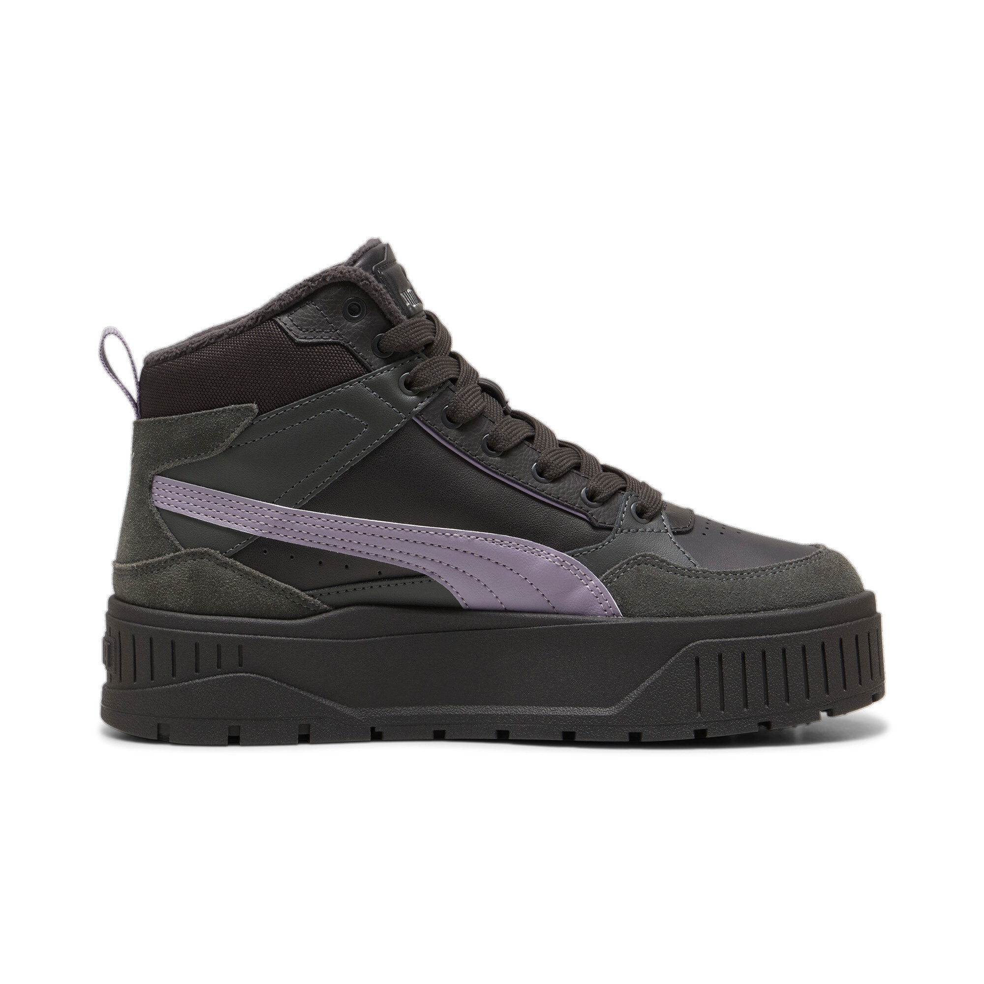 PUMA Winterboots »KARMEN II IDOL MID WTR«