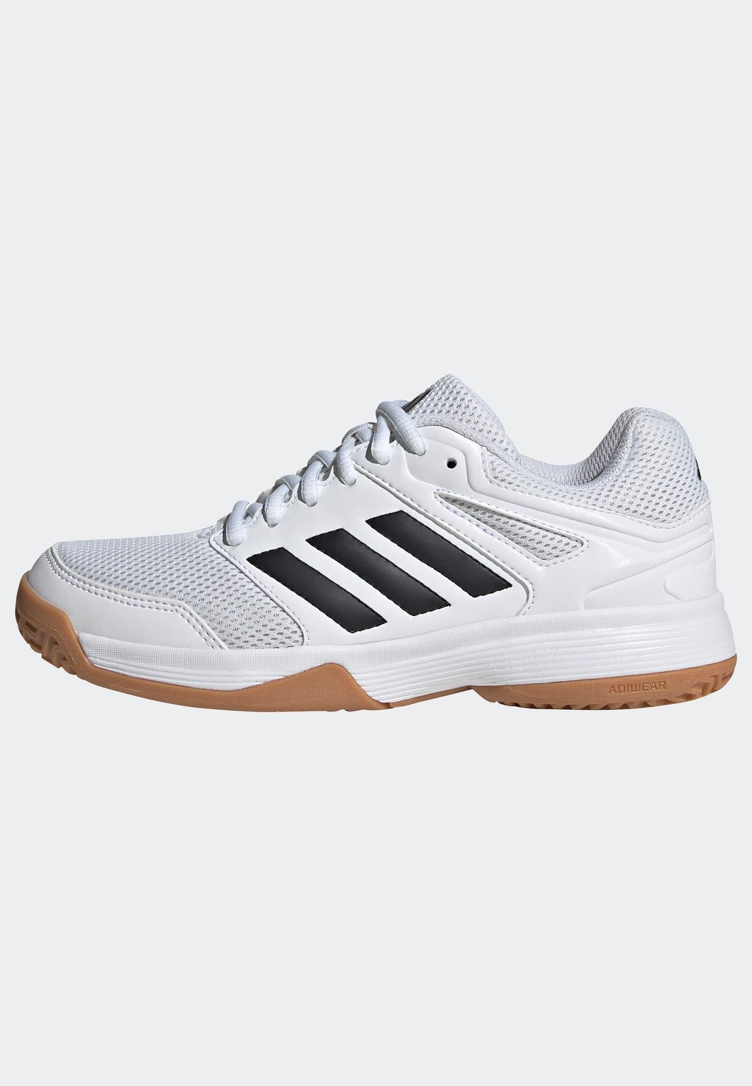 adidas Performance Hallenschuh »SPEEDCOURT IN KIDS«