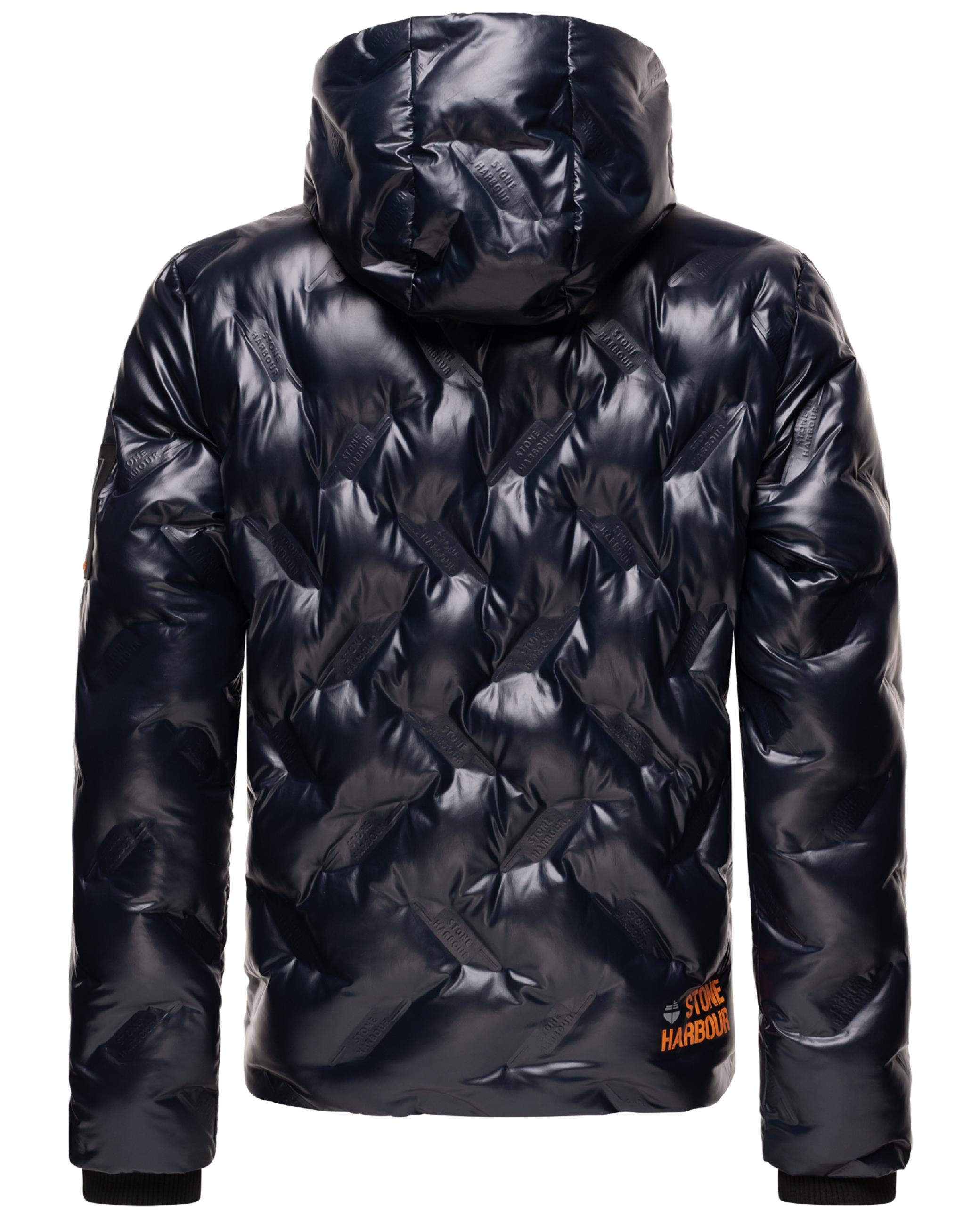 Stone Harbour Outdoorjacke »Winterjacke Geroo«