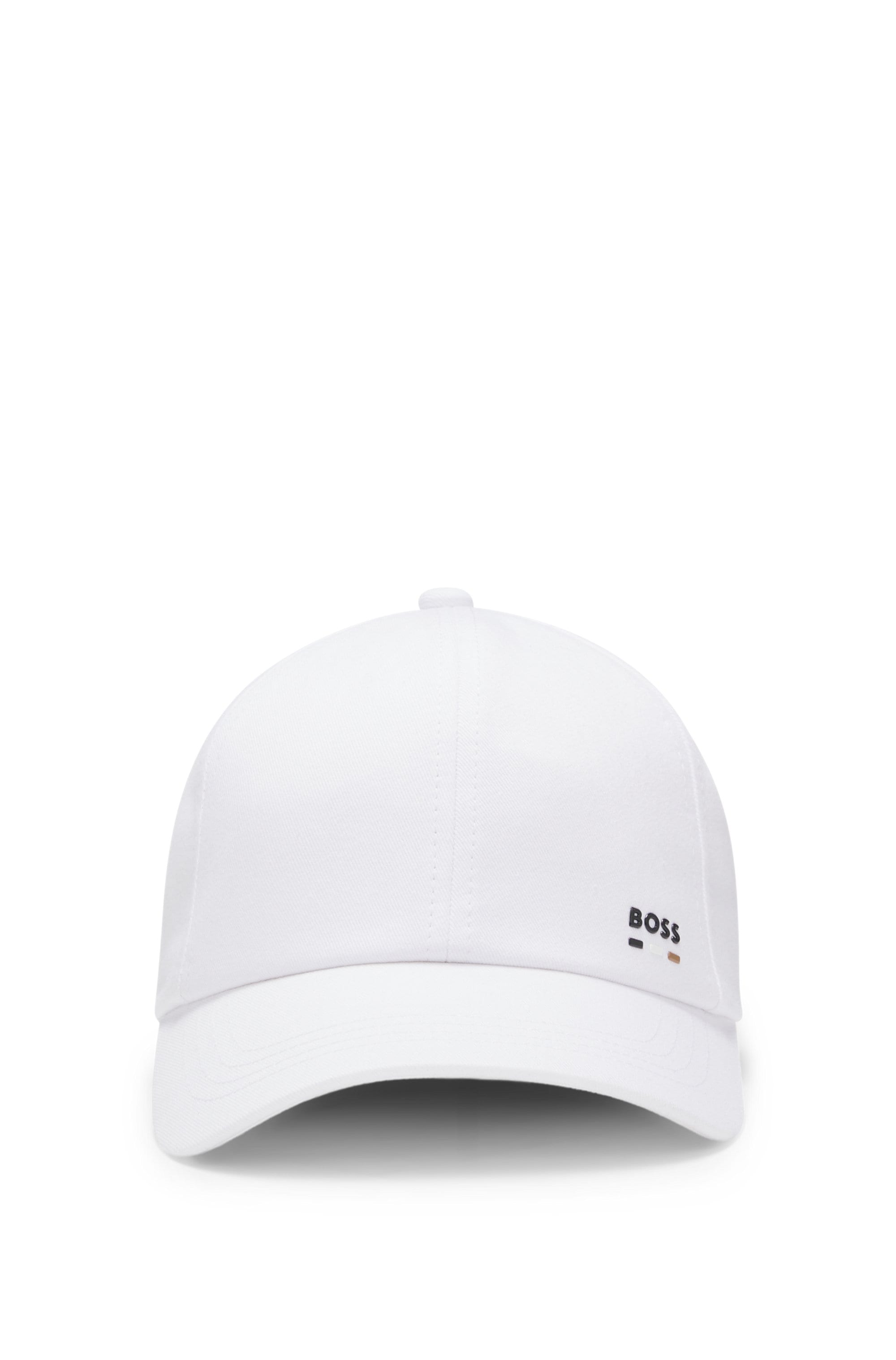 BOSS Baseball Cap »Zed BOSS Icon« Unisex, Baumwoll-Twill