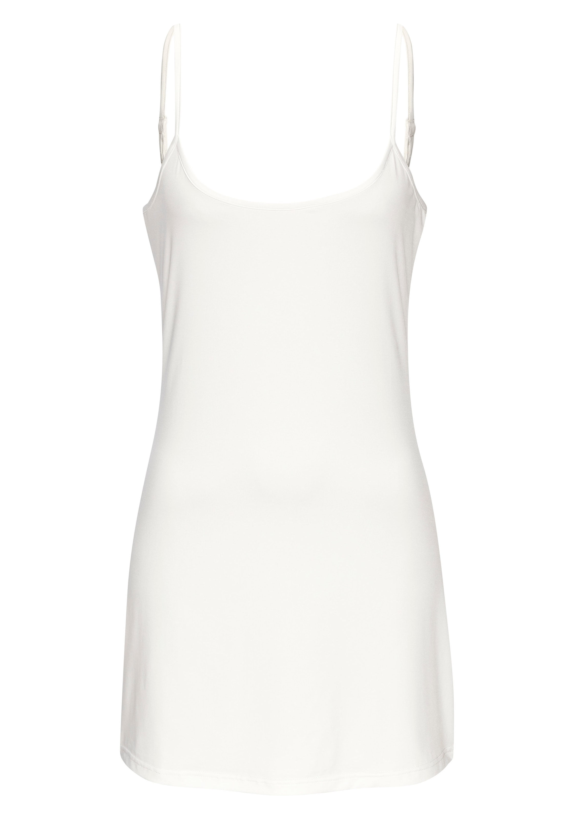 French Connection Strickkleid mit Unterkleid,  mit herausnehmbarem Unterkleid, Strandkleid in Häkeloptik
