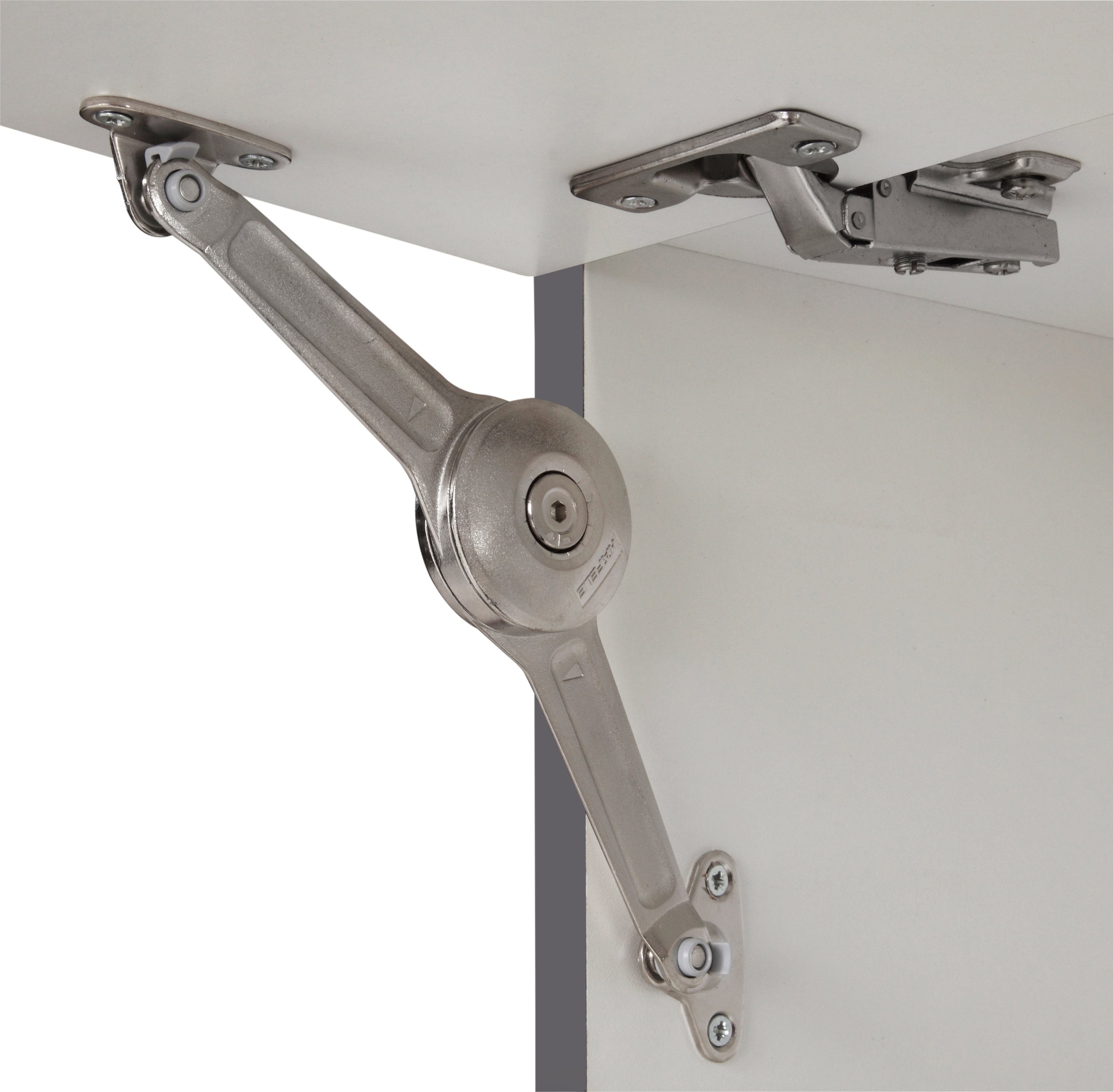 HELD MÖBEL Klapphängeschrank »Wien«, Breite 100 cm