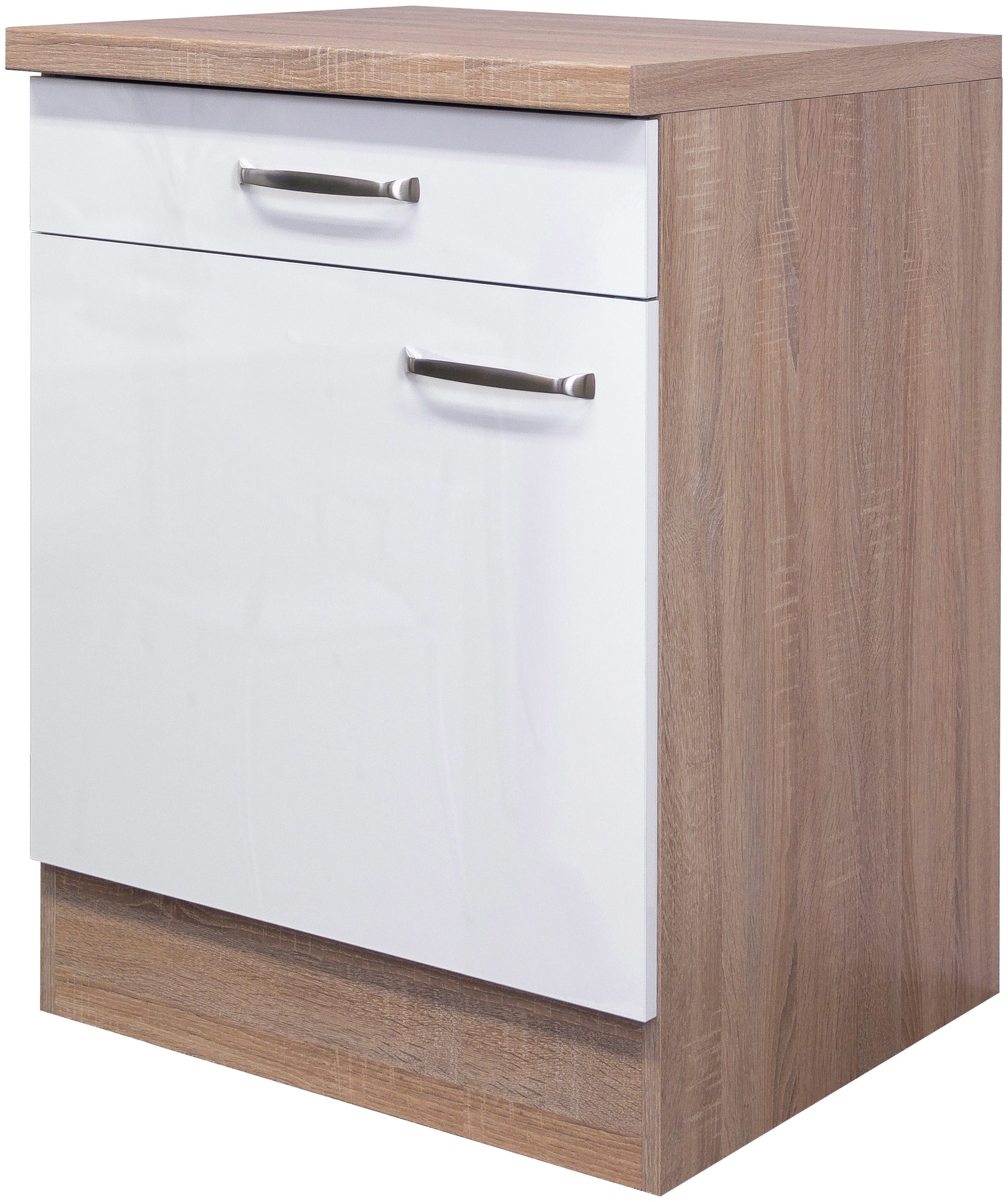 Flex-Well Unterschrank Valero 60 cm