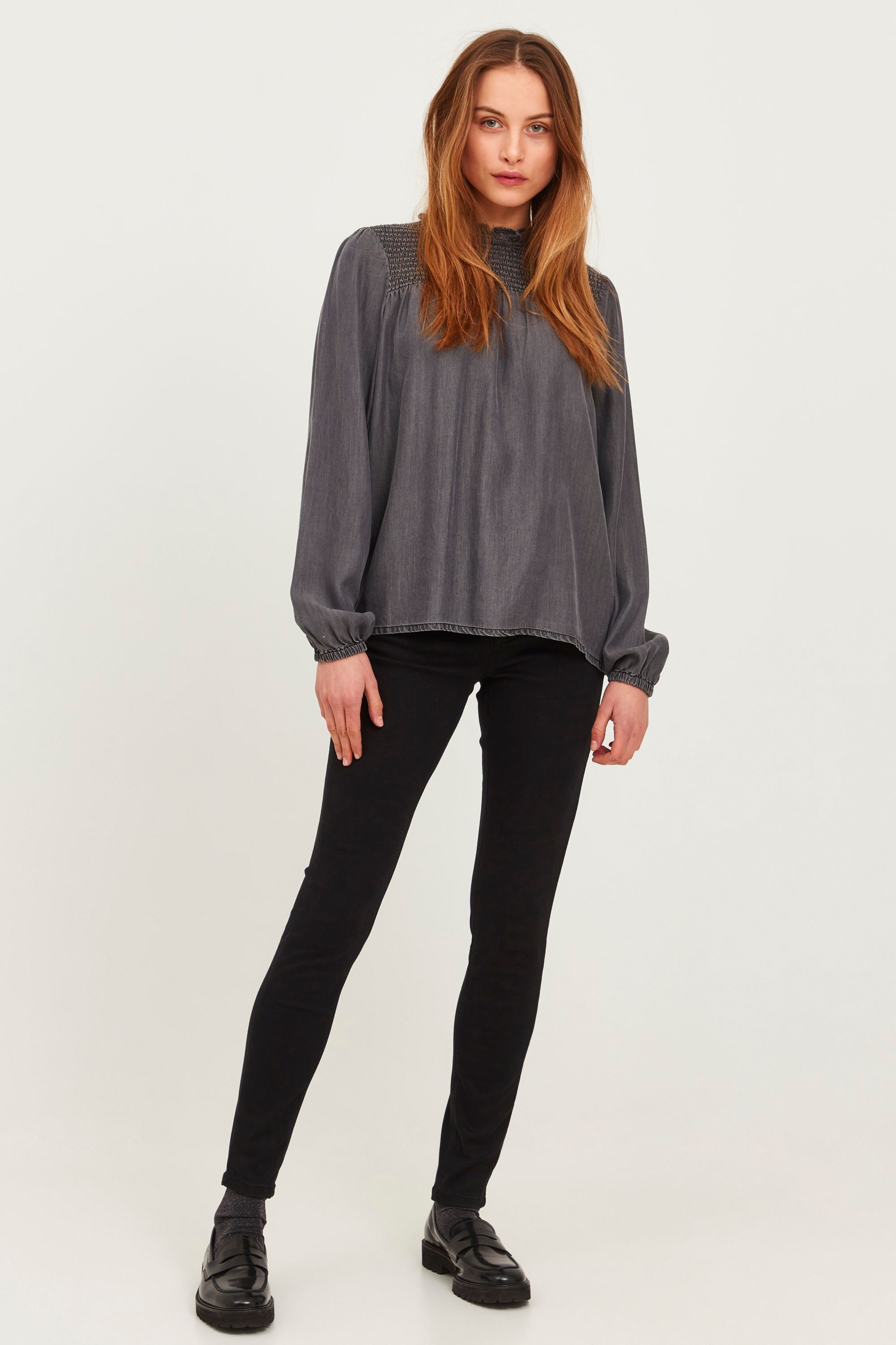Pulz Jeans 5-Pocket-Jeans »5-Pocket-Jeans PZEmma«