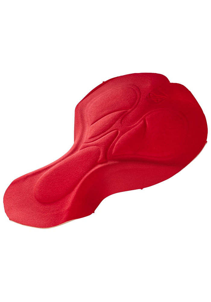 Jack Wolfskin Fahrradhose »MOROBBIA BIB SHORTS W«