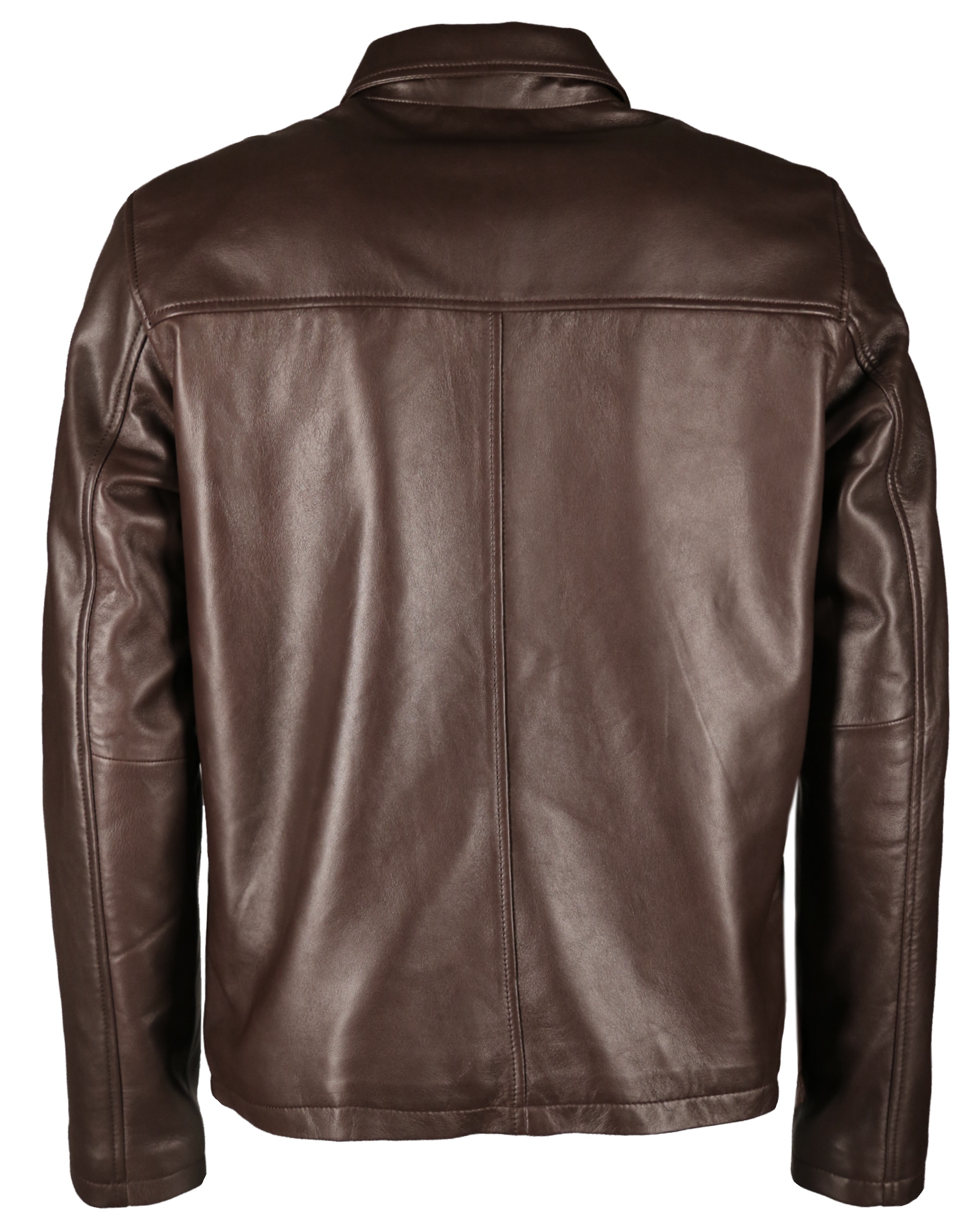 JCC Lederjacke »Lederjacke Luca«