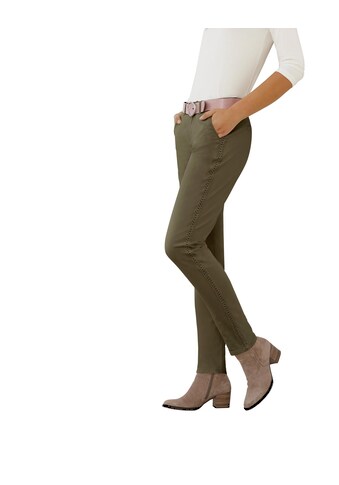 LINEA TESINI by Heine Chinohose kaufen LINEA TESINI by Heine Chinohose kaufen