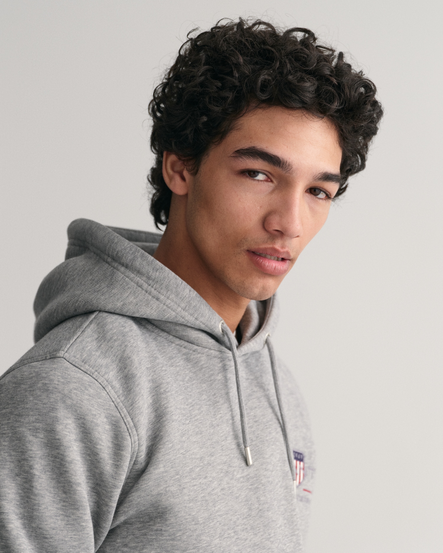 Gant Hoodie »REG MEDIUM ARCHIVE SHIELD HOODIE«