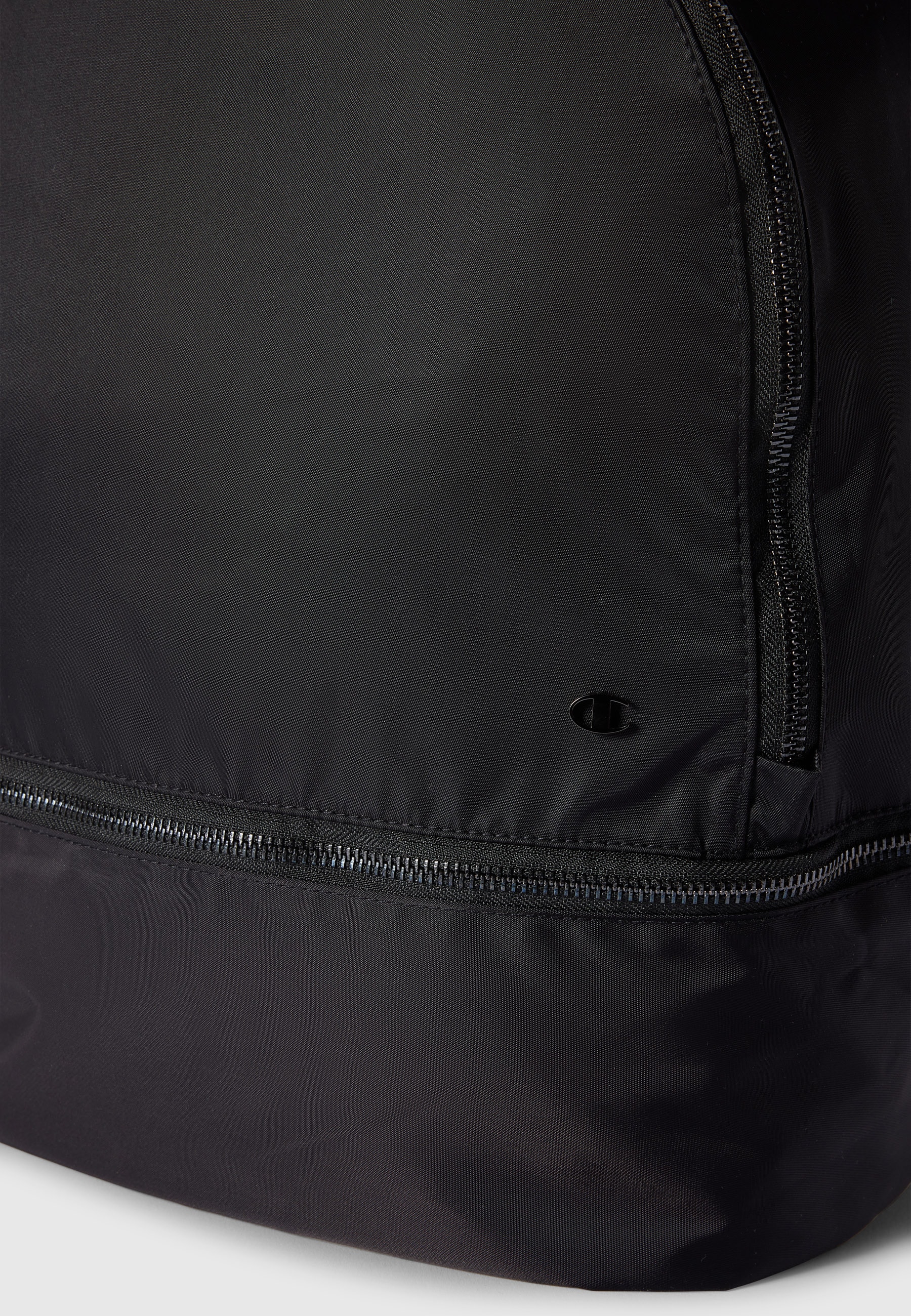 Champion Sportrucksack »Lifestyle Backpack« 19L Fassungsvermögen, mit geräumigem Hauptfach, aus satiniertem Nylon