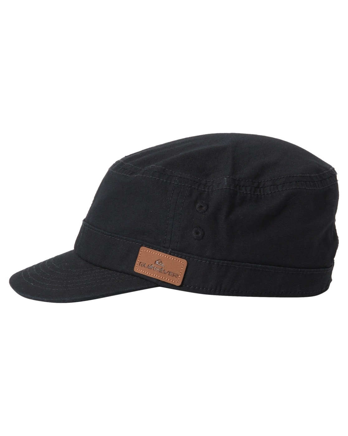Quiksilver Snapback Cap »Renegade«