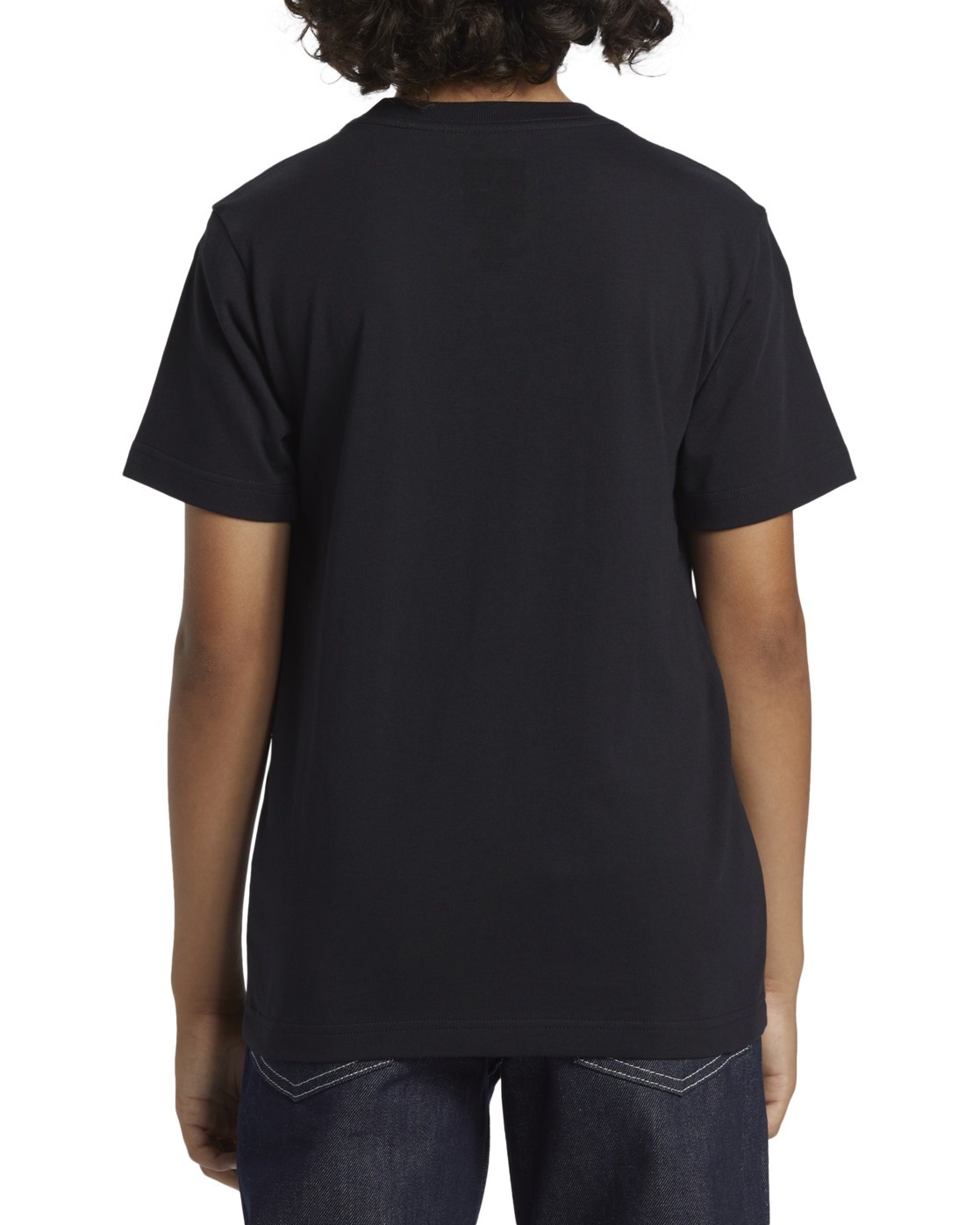 DC Shoes T-Shirt »DC Star Inline«