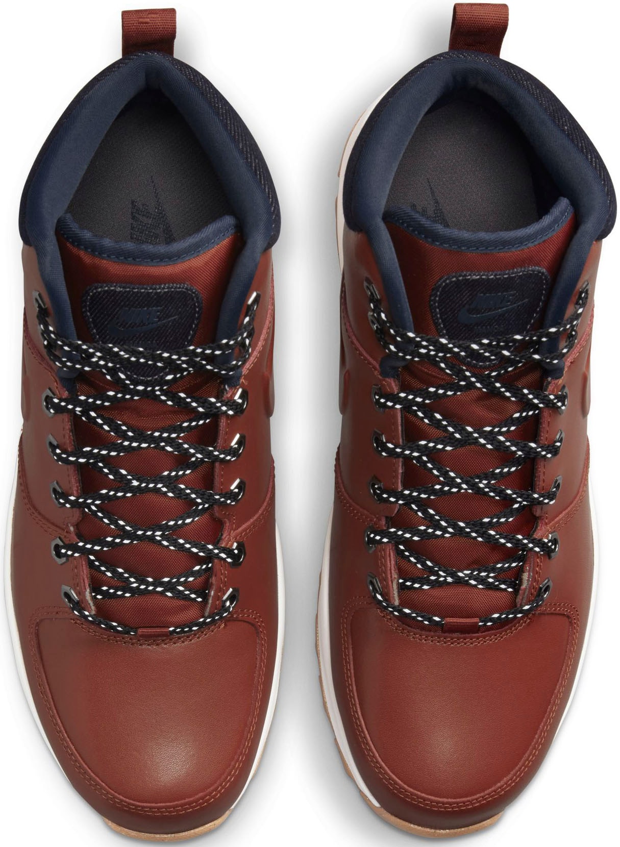 Nike Sportswear Schnürboots »MANOA LEATHER SE«