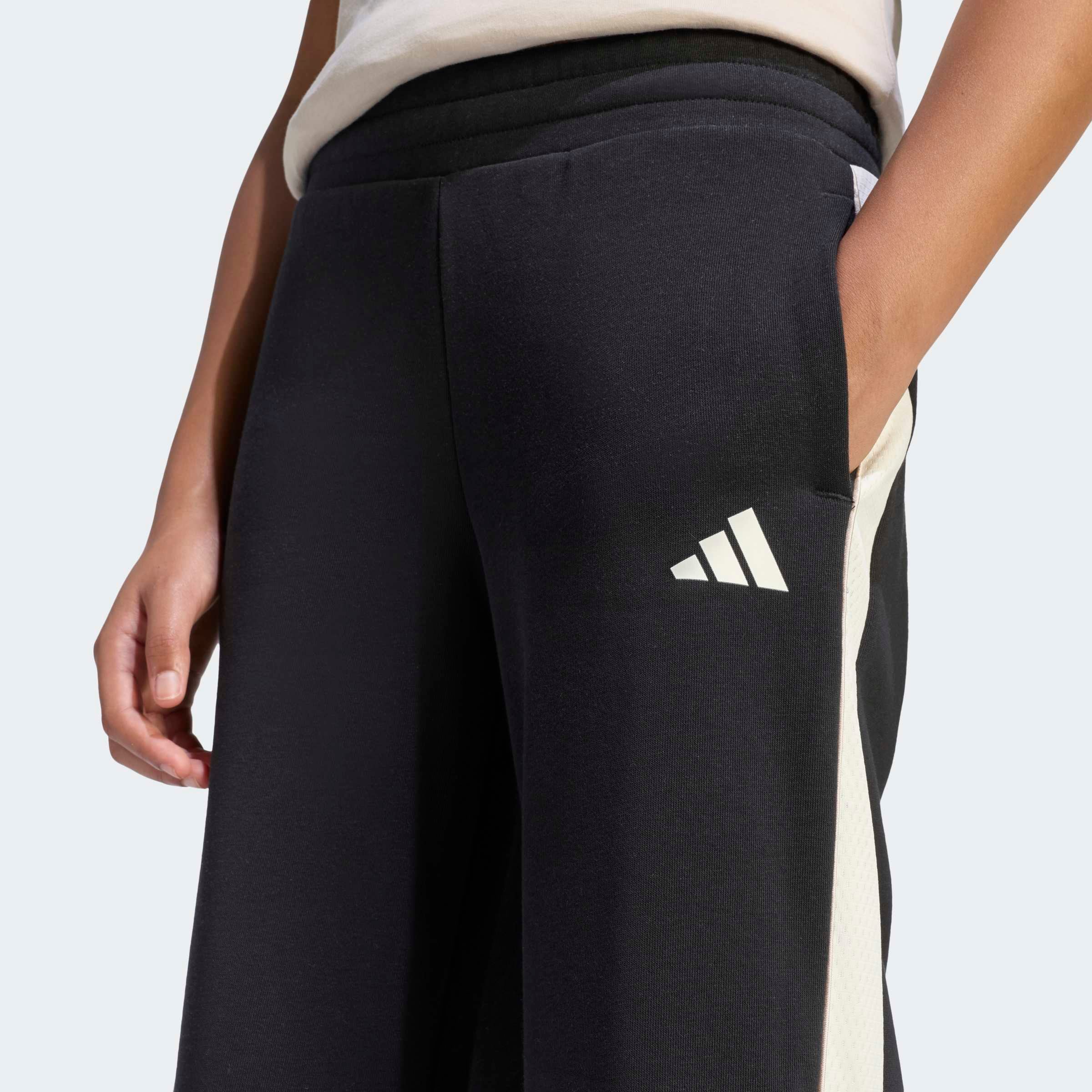 adidas Sportswear Sporthose »JG STD WL PNT«