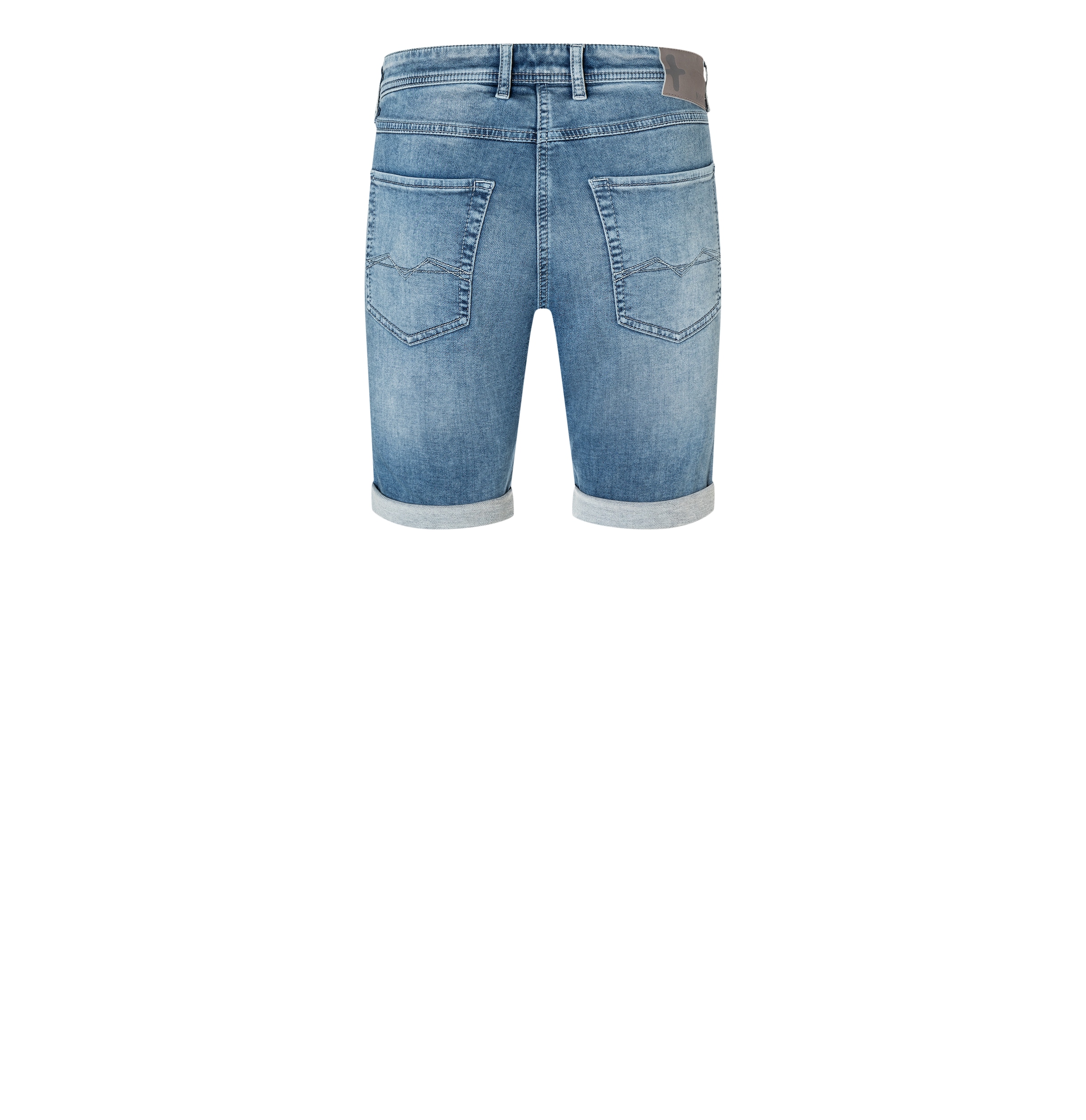 MAC Jeansbermudas »Jogn Bermuda«
