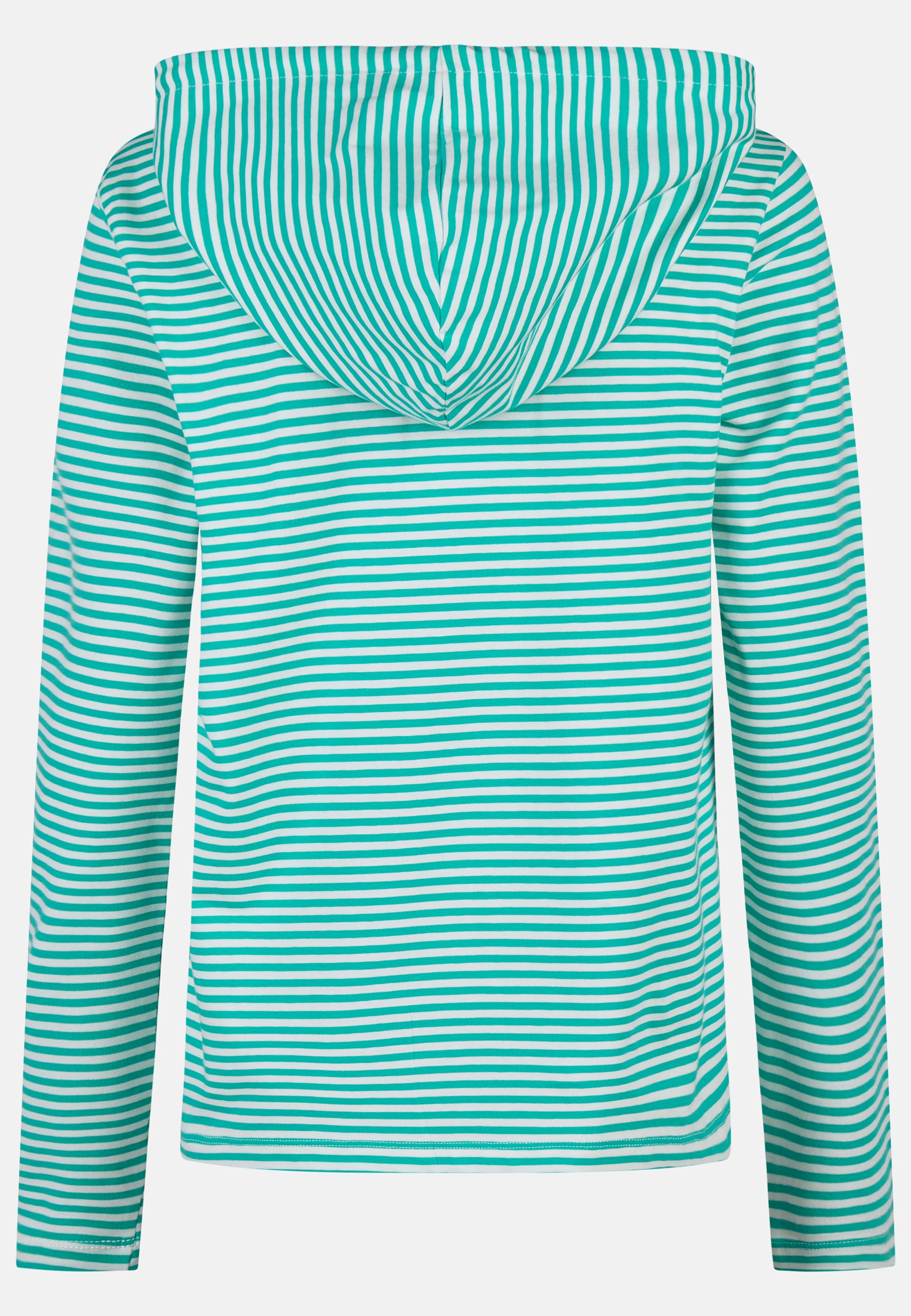 salzhaut Langarmshirt »Longsleeve AADLER«