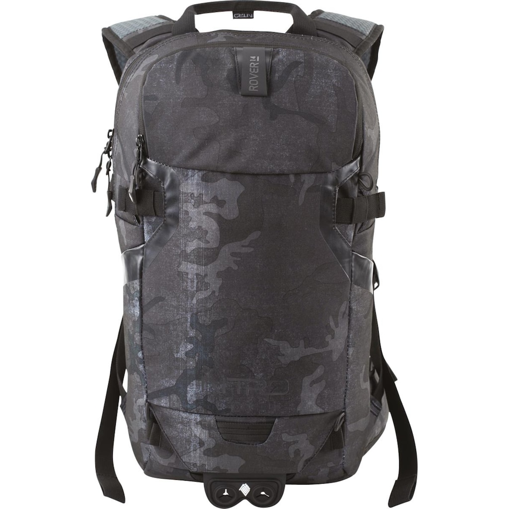 NITRO Trekkingrucksack »Rover 14«