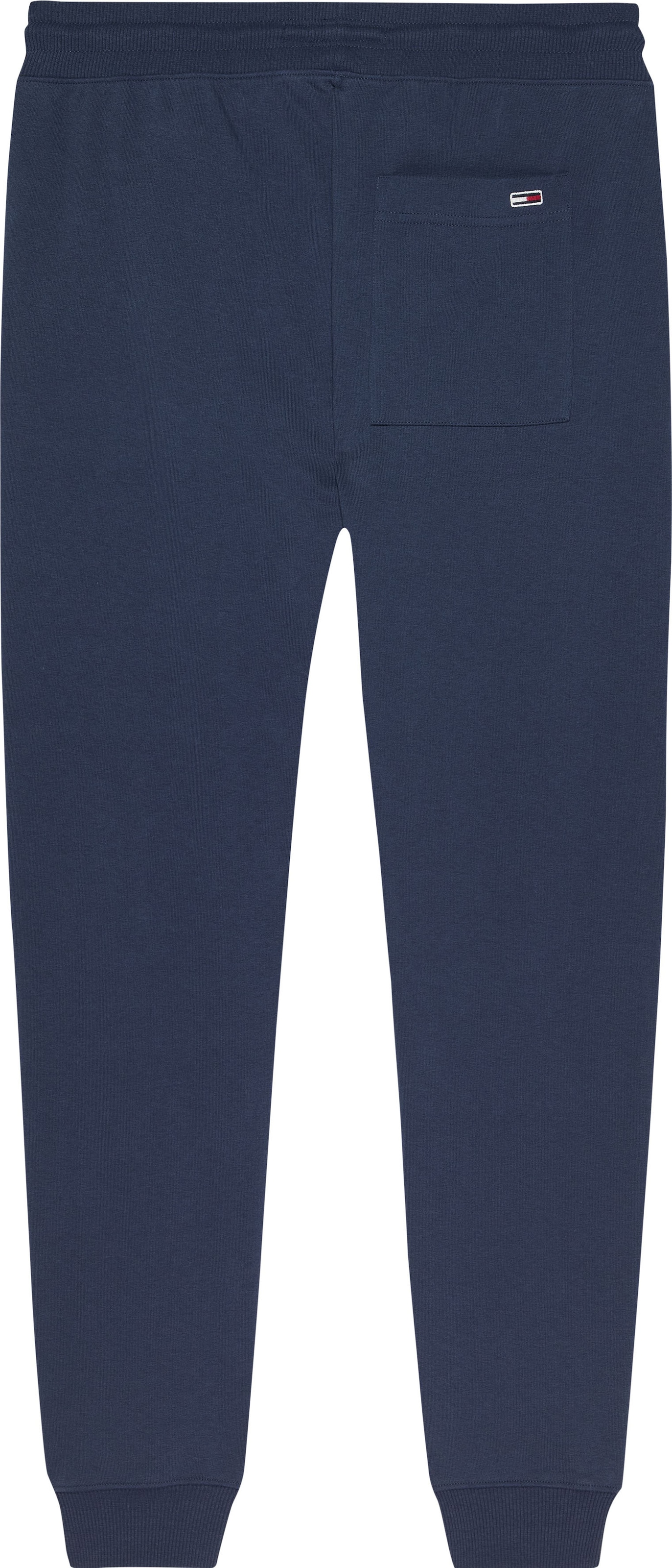 Tommy Jeans Sweatpants »TJM REG SIGNATURE SWEATPANTS«, mit Kordelzug bei ♕