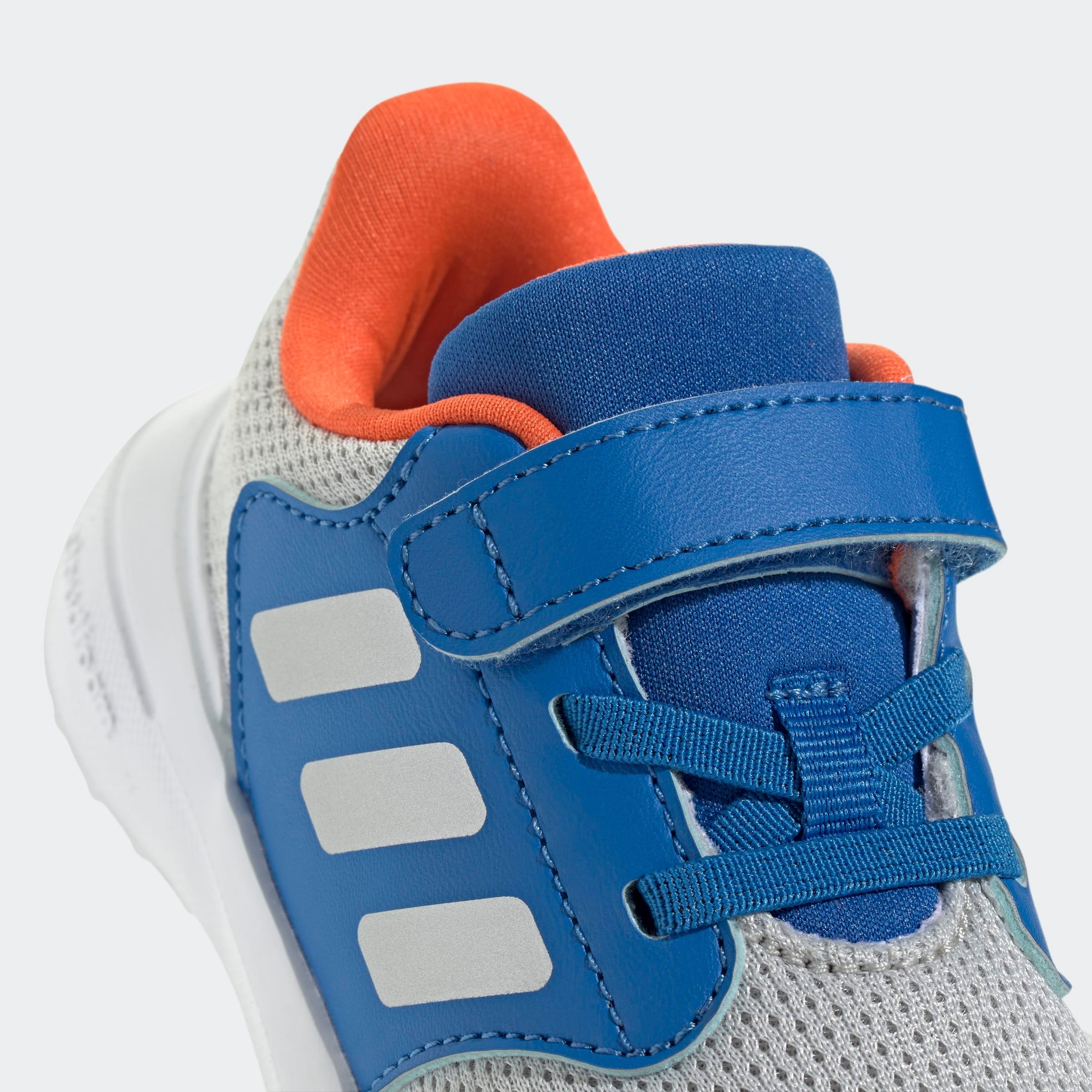 adidas Sportswear Klettschuh »TENSAUR RUN 3.0 KIDS«, für Kinder