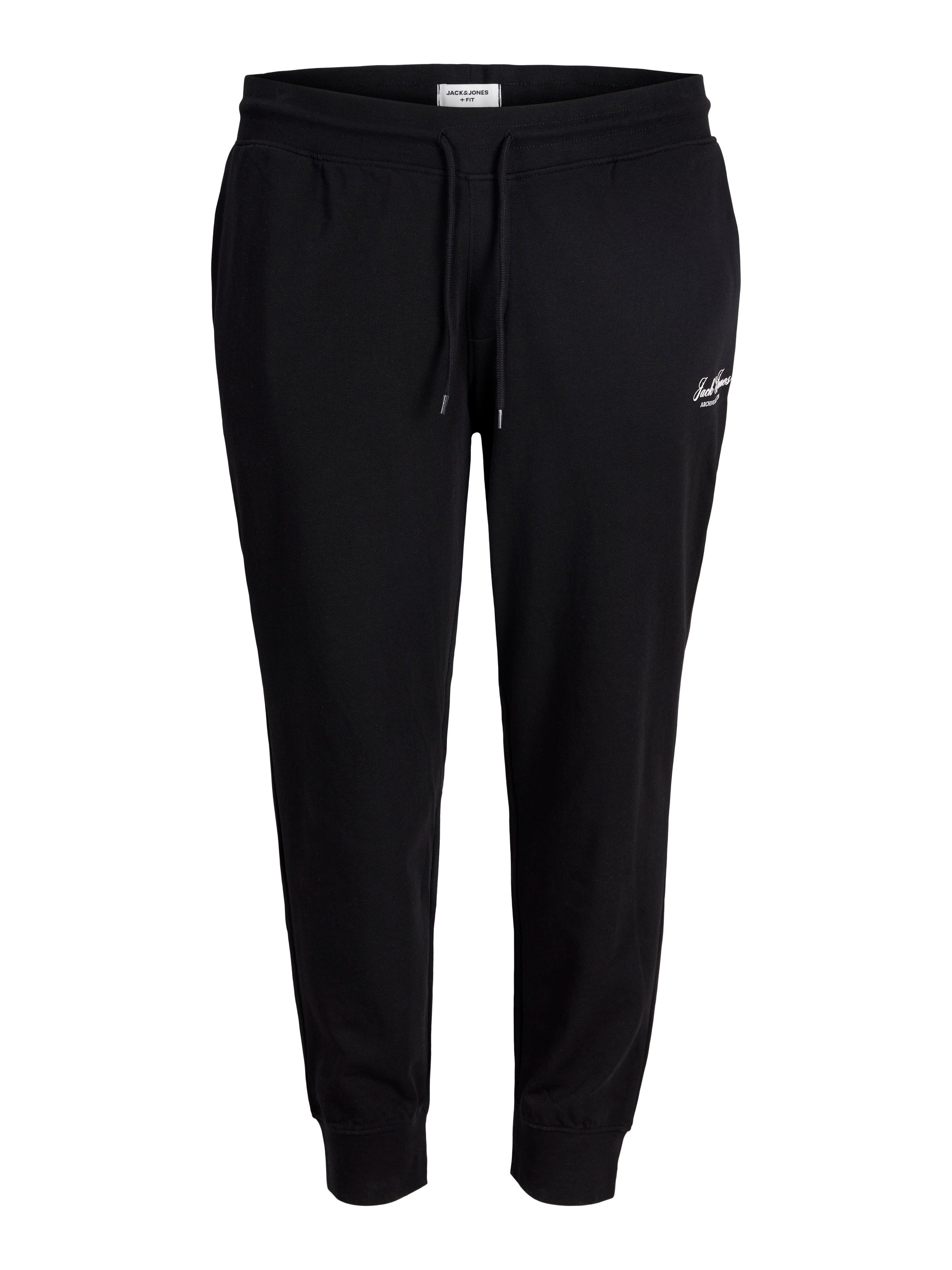 Jack & Jones PlusSize Sweathose »JPSTGORDON ARCHIVE SWEAT PANTS NOOS PLS«  Baumwollmischung, regular fit