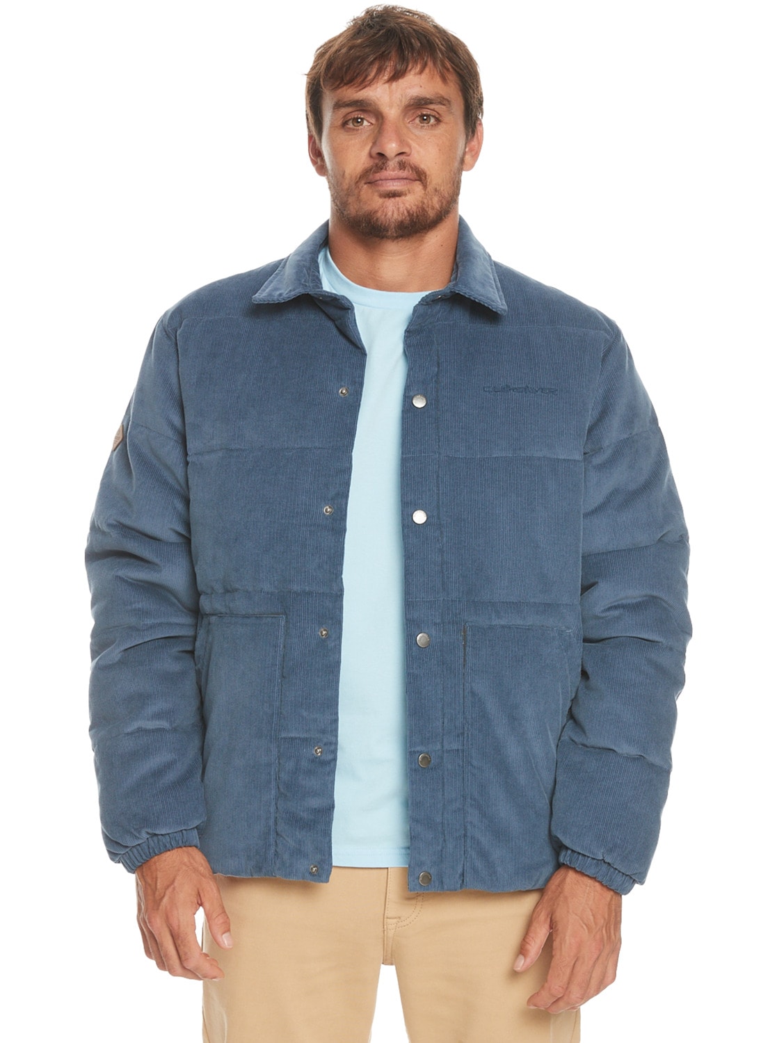 Quiksilver Daunenjacke »Tibbermore«