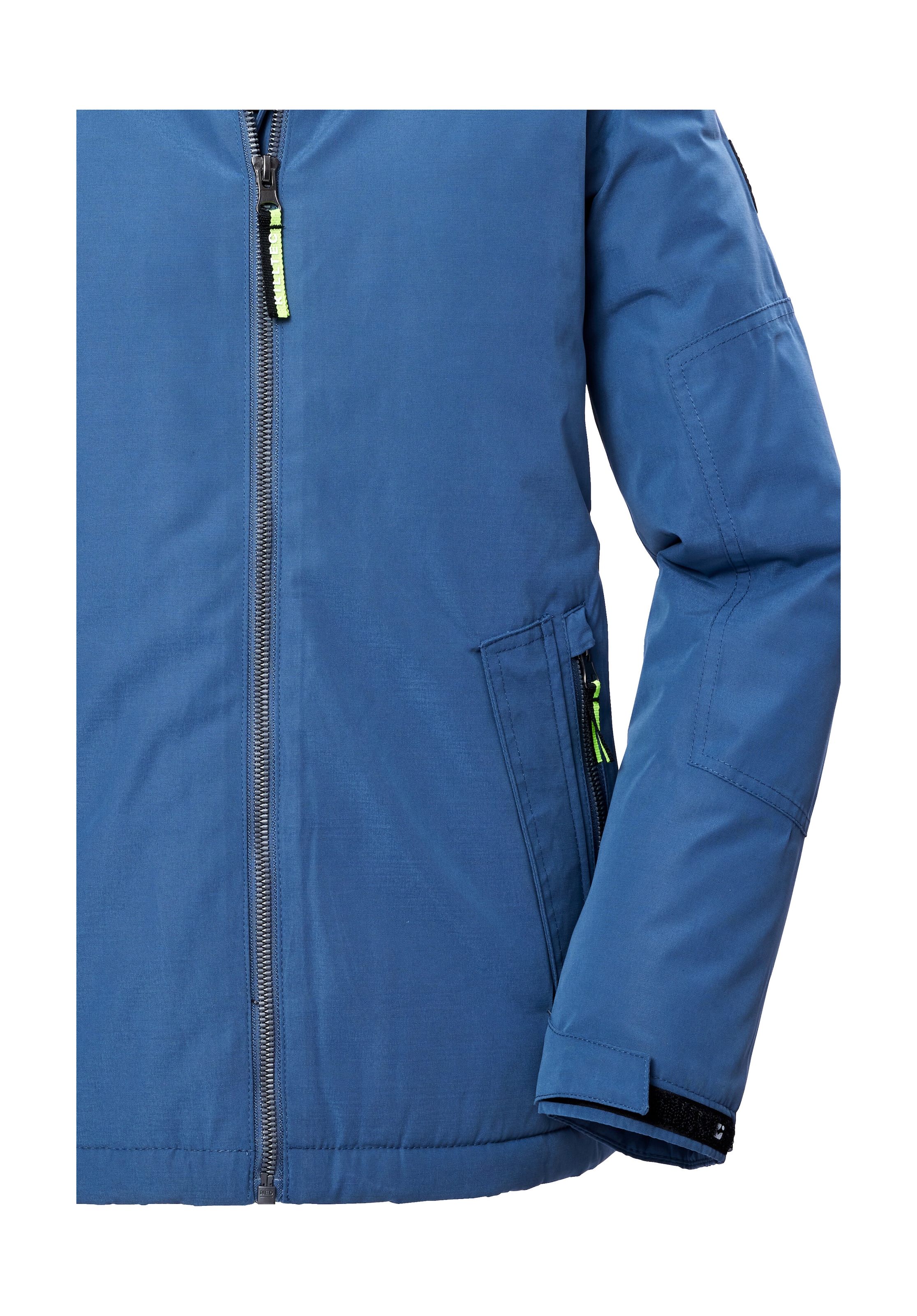 Killtec Funktionsjacke »KOW 377 BYS JCKT«