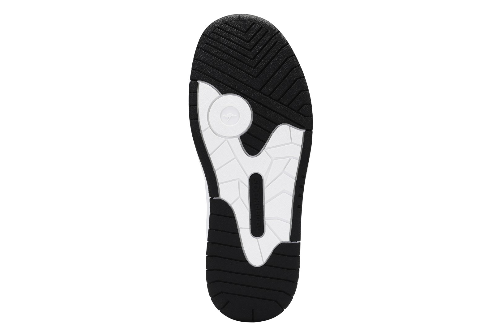 KangaROOS Sneaker »K-CP Fair EV«