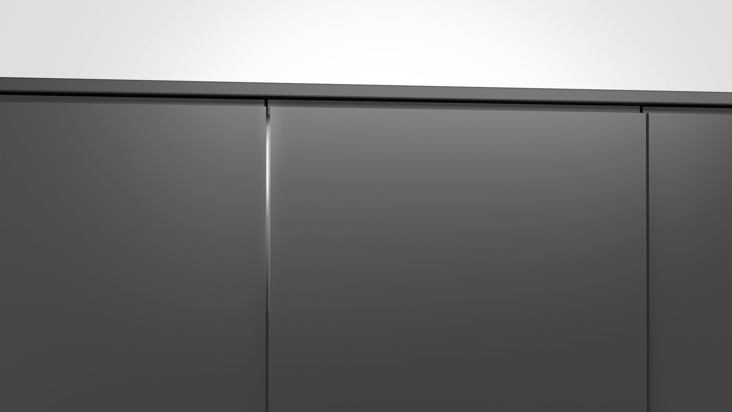 BOSCH vollintegrierbarer Geschirrspüler XXL, Serie 4 »SBH4ECX21E«, 14 Maßgedecke