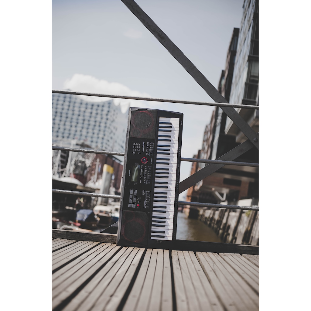 CASIO Home-Keyboard »CT-X3000«