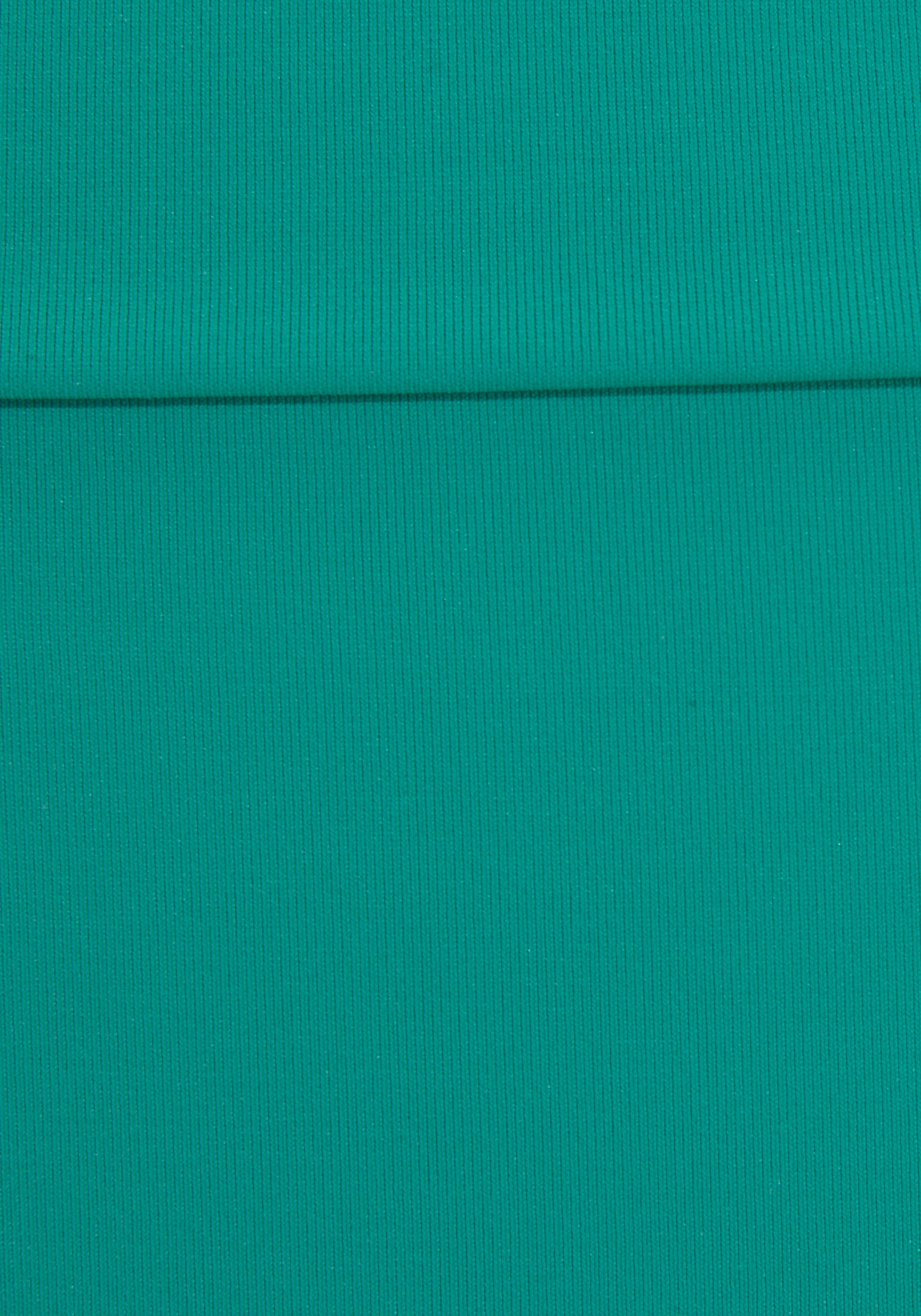 LASCANA Bikini-Hose »Comfy«, in höherer Form