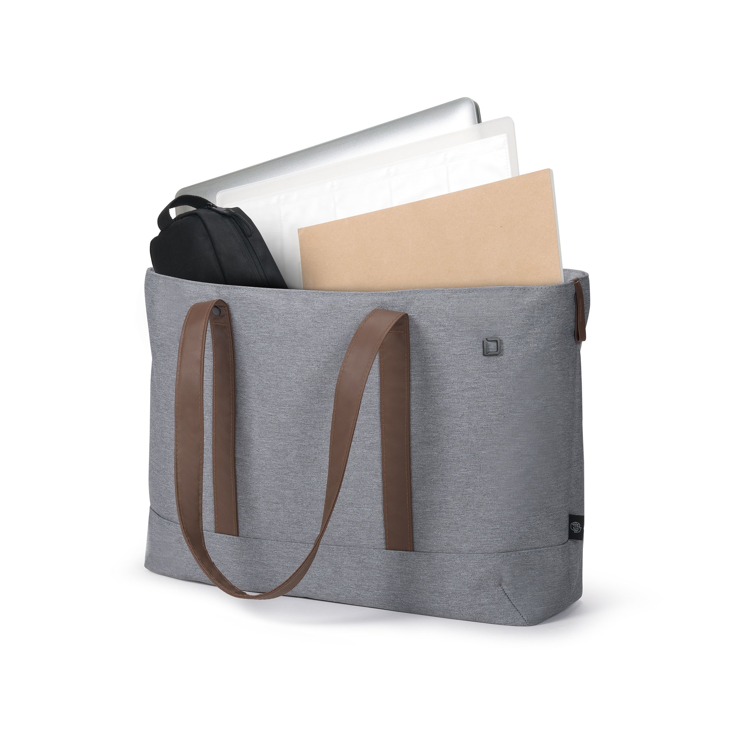 DICOTA Laptoptasche »Eco Shopper Motion 13-14,1"«