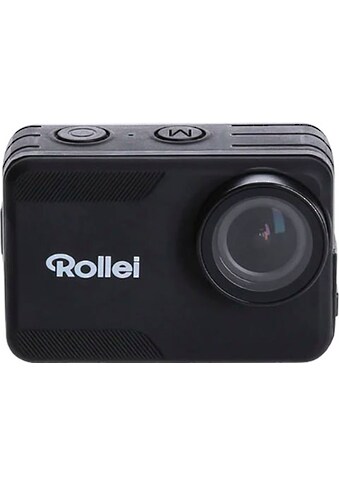 Rollei Action Cam »Actioncam 10s Plus«, 4K Ultra HD, WLAN (Wi-Fi) kaufen
