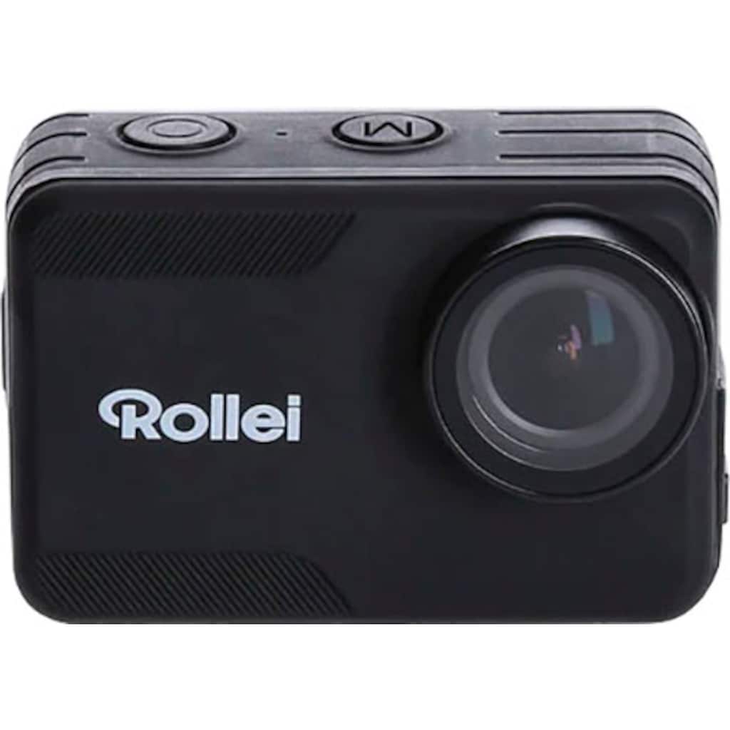 Rollei Action Cam »Actioncam 10s Plus«, 4K Ultra HD, WLAN (Wi-Fi)