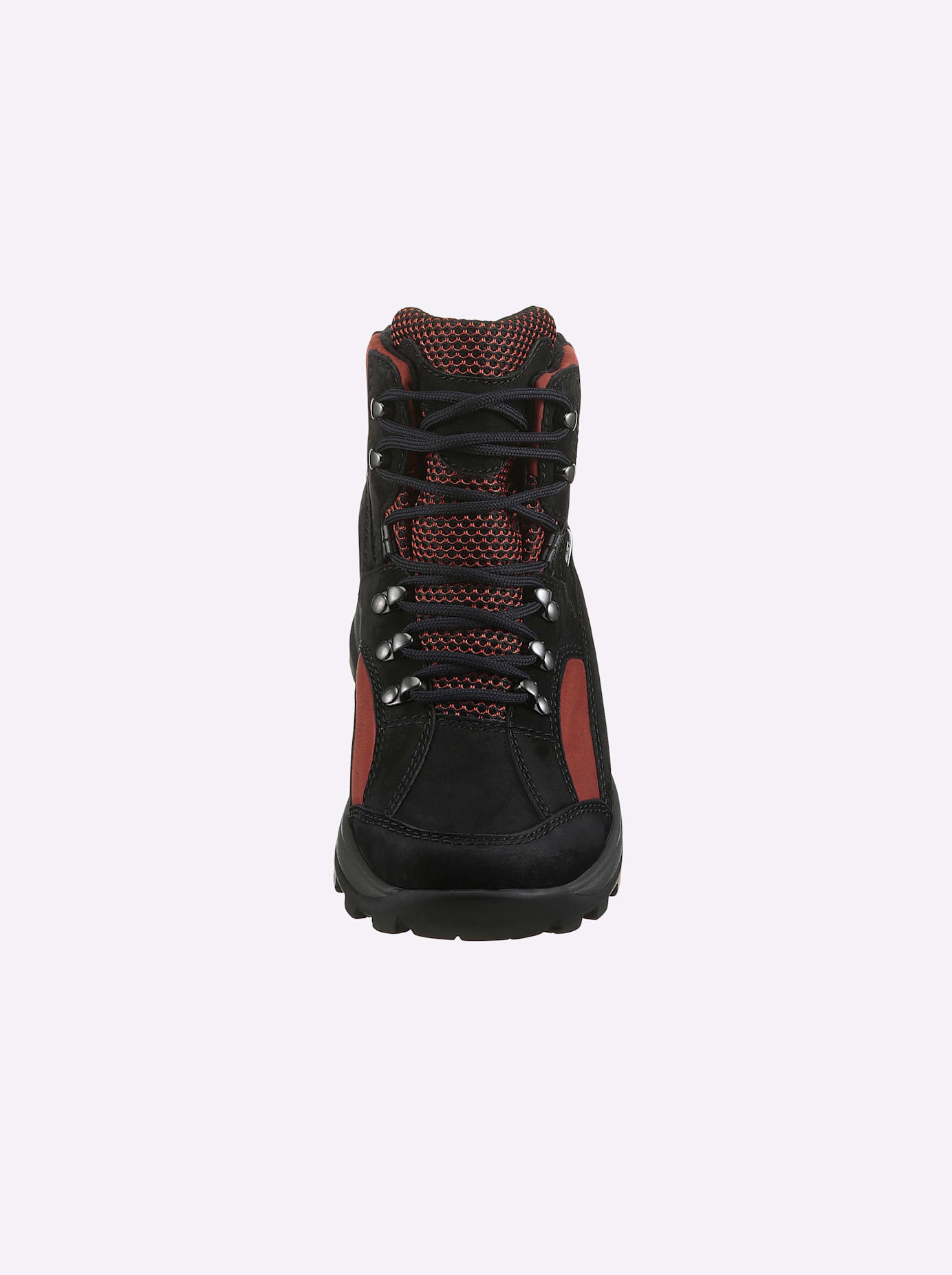 Waldläufer Stiefelette