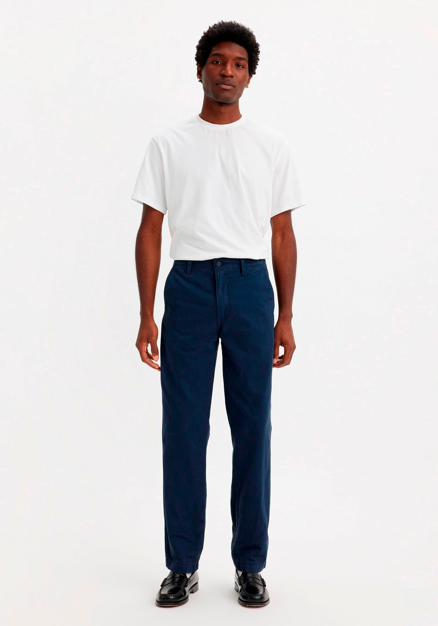 Levi's® Chinohose »CHINO AUTHENTIC STRT«, in vielen Farben