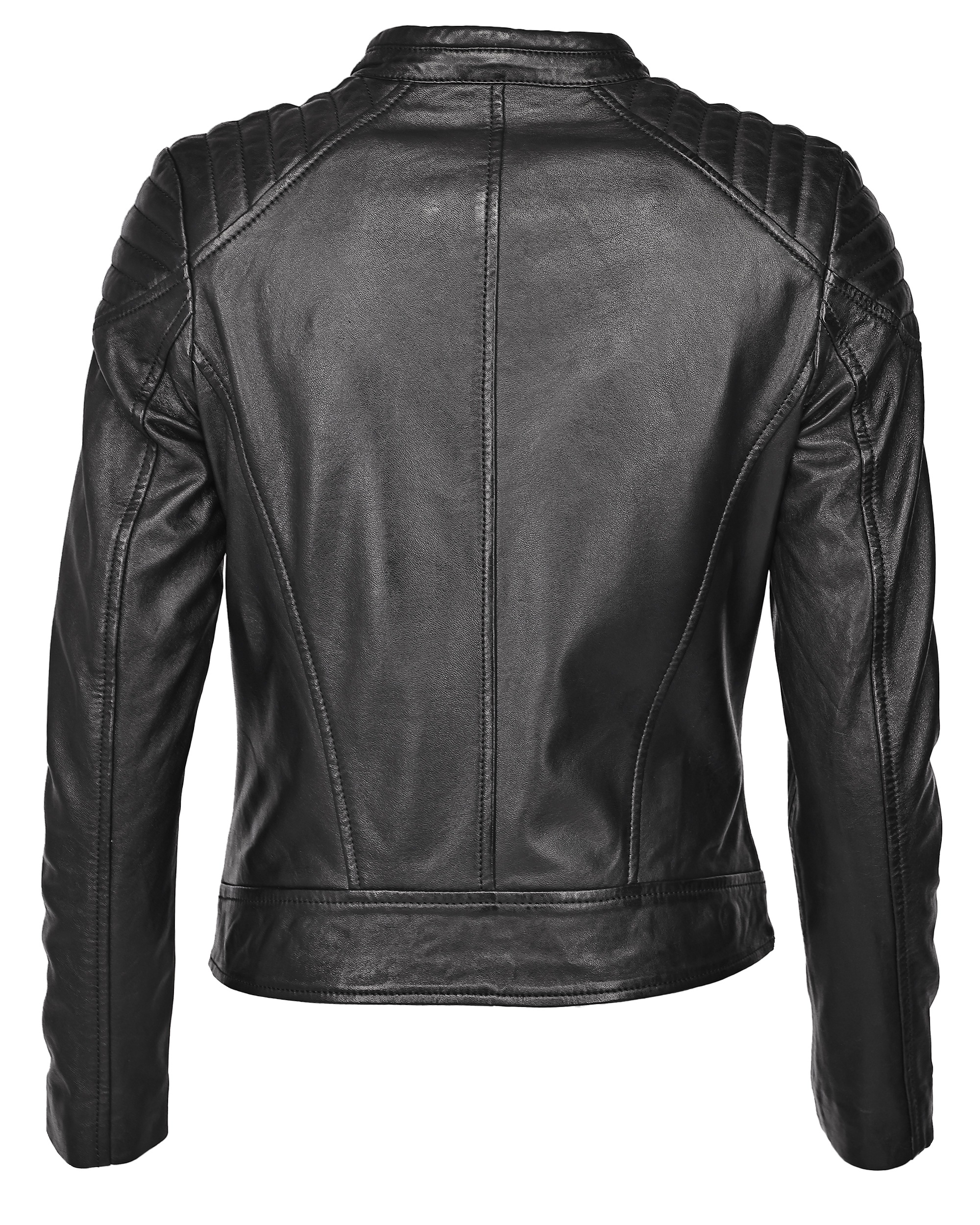 MUSTANG Lederjacke »Lederjacke 31021323«